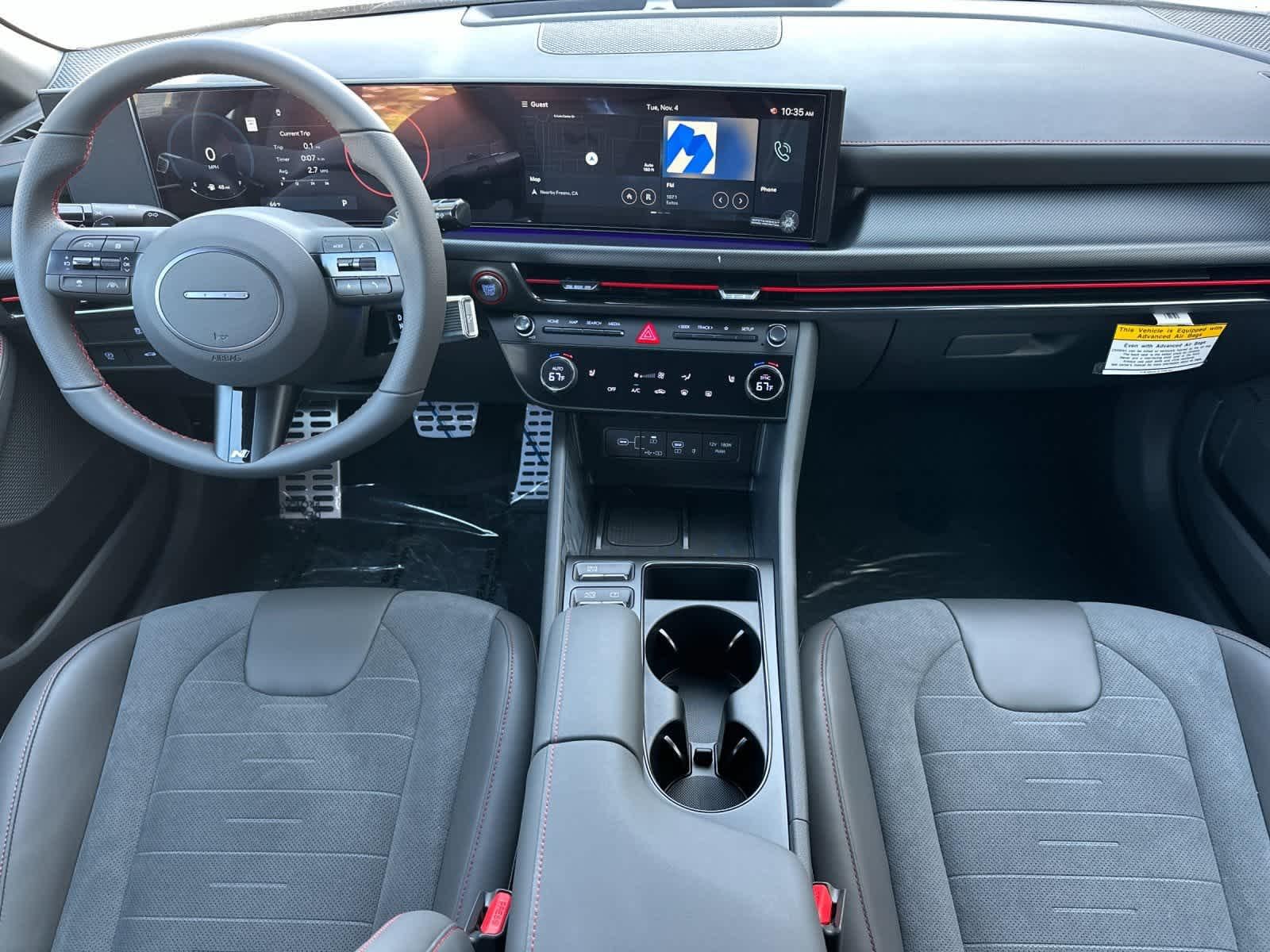 Thumbnail: 2026 Hyundai Sonata - 3