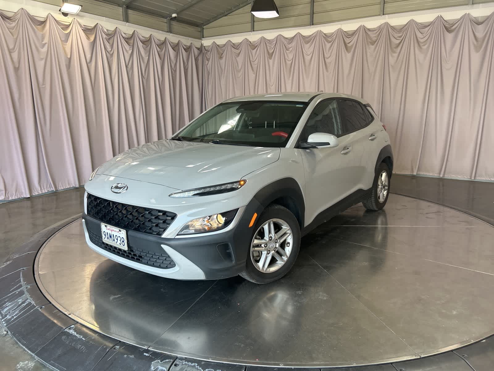 Thumbnail: 2022 Hyundai Kona - 1