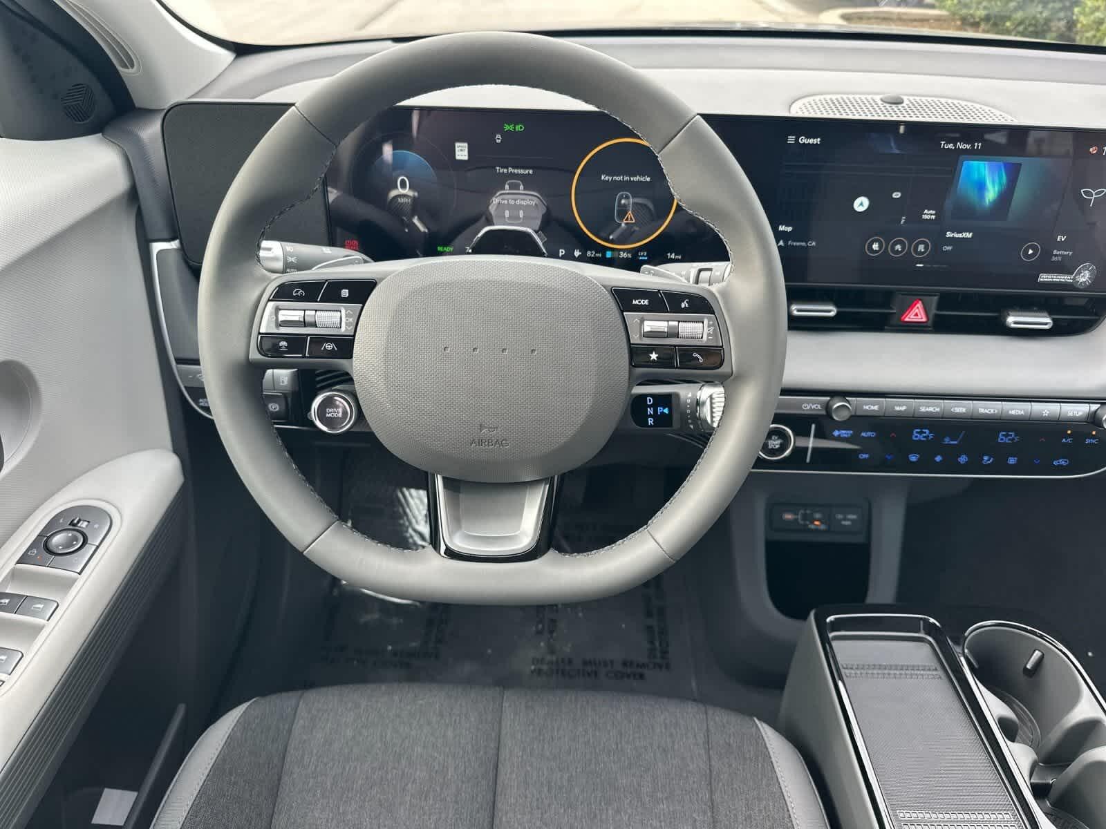 Thumbnail: 2026 Hyundai Ioniq 5 - 14