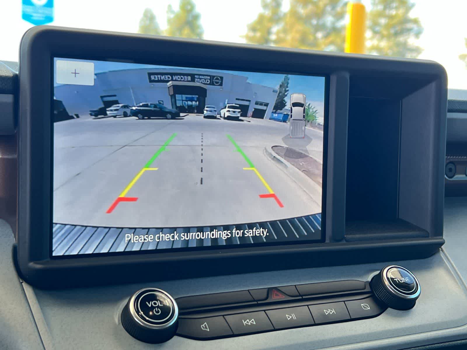 Thumbnail: 2024 Ford Maverick - 20