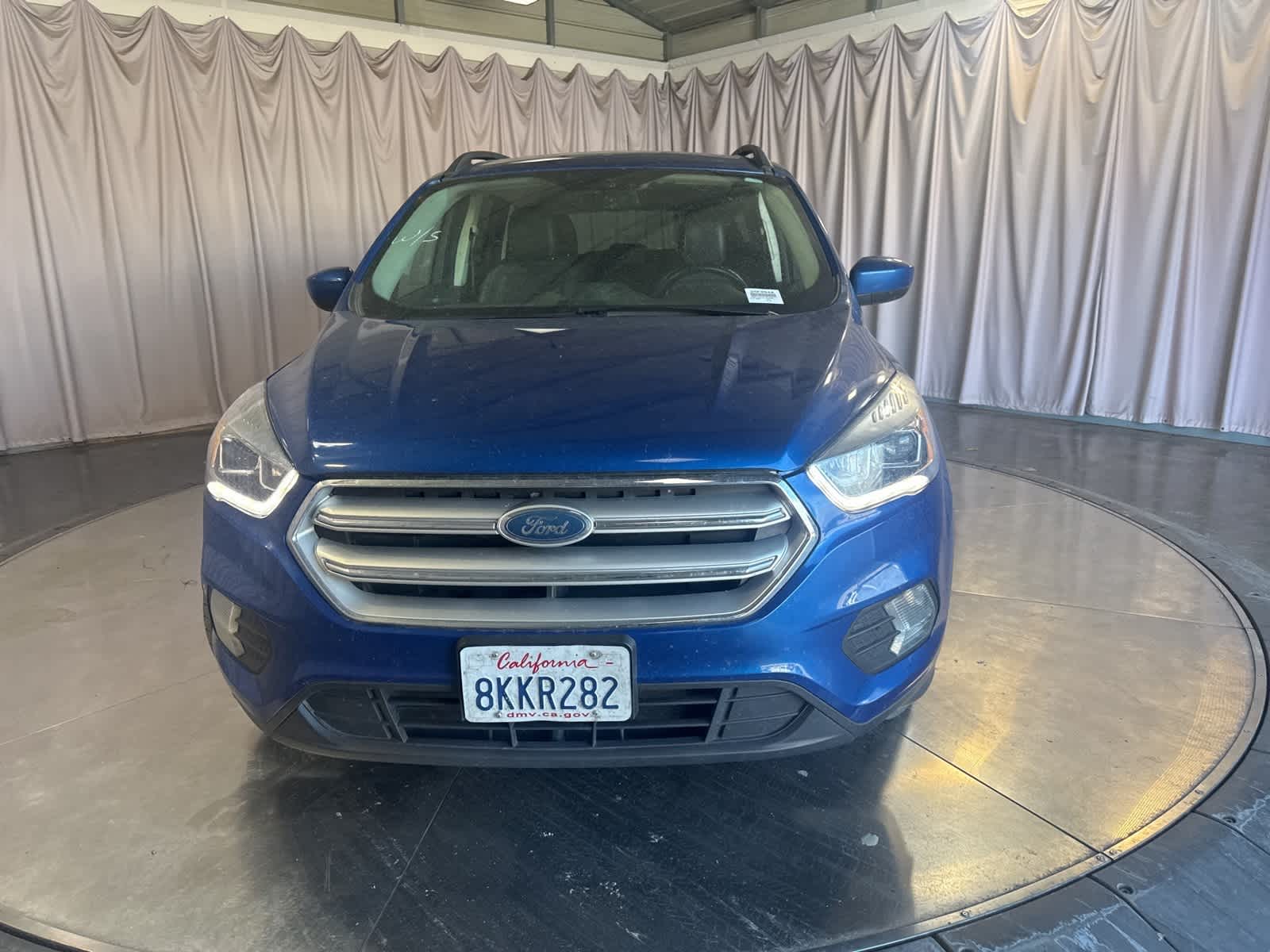 Thumbnail: 2019 Ford Escape - 2