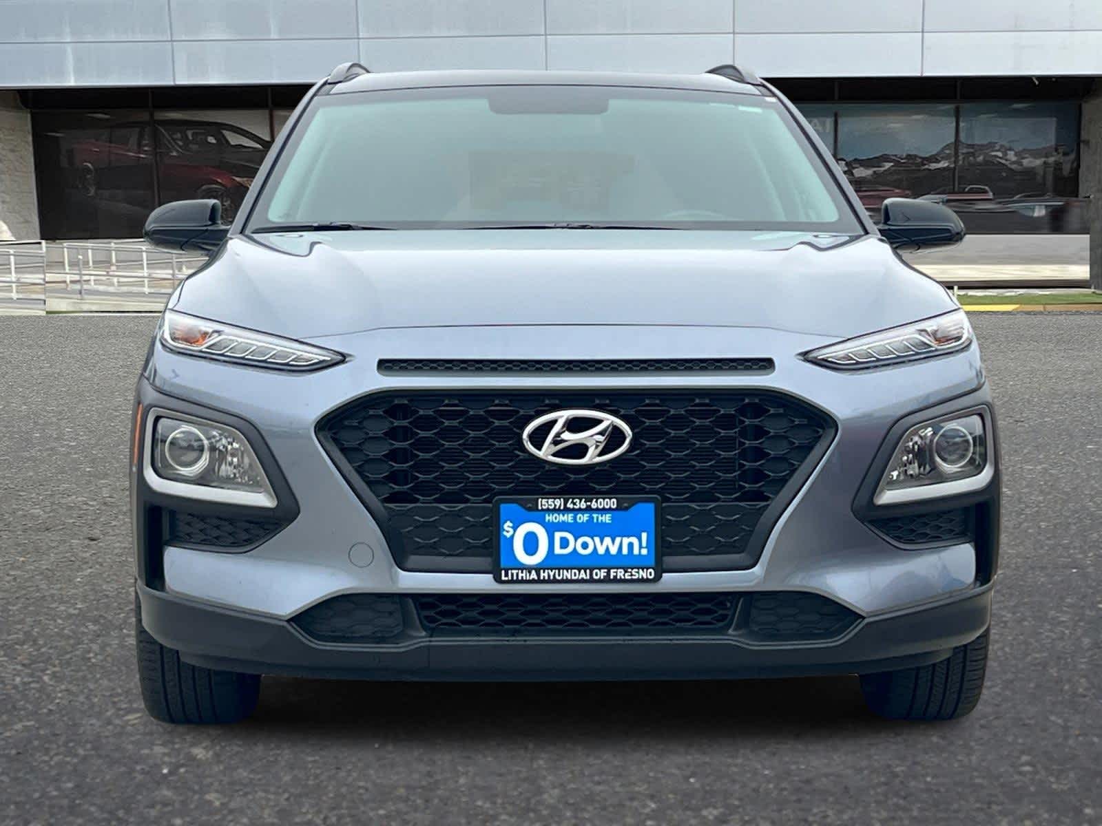 Thumbnail: 2018 Hyundai Kona - 10