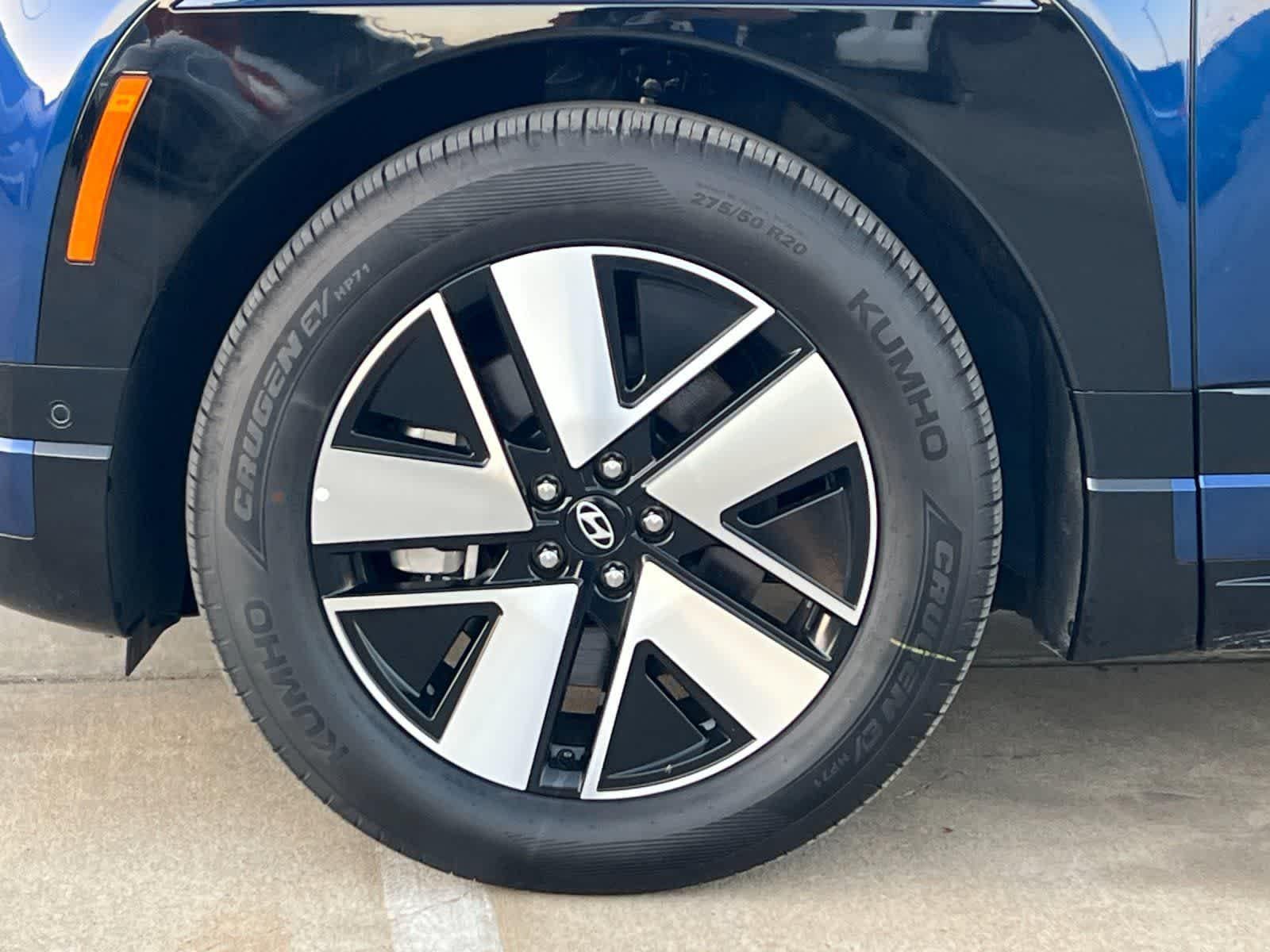 Thumbnail: 2026 Hyundai Ioniq - 26