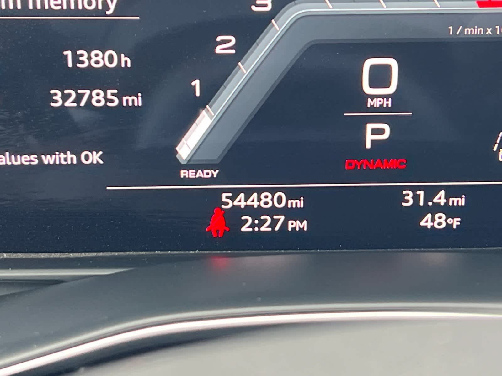 Thumbnail: 2023 Audi Q7 - 27