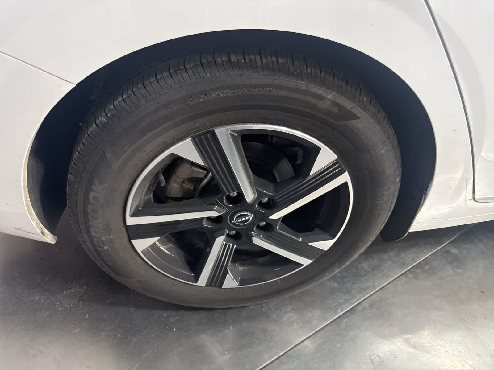 Thumbnail: 2025 Nissan Sentra - 14