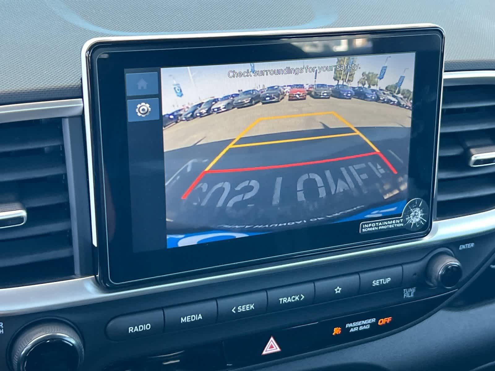 Thumbnail: 2025 Hyundai Venue - 19