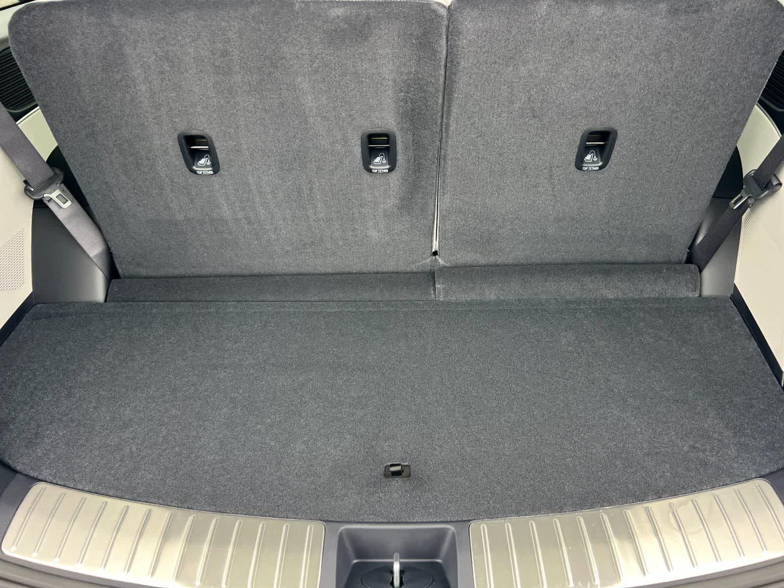 Thumbnail: 2026 Hyundai Palisade - 16