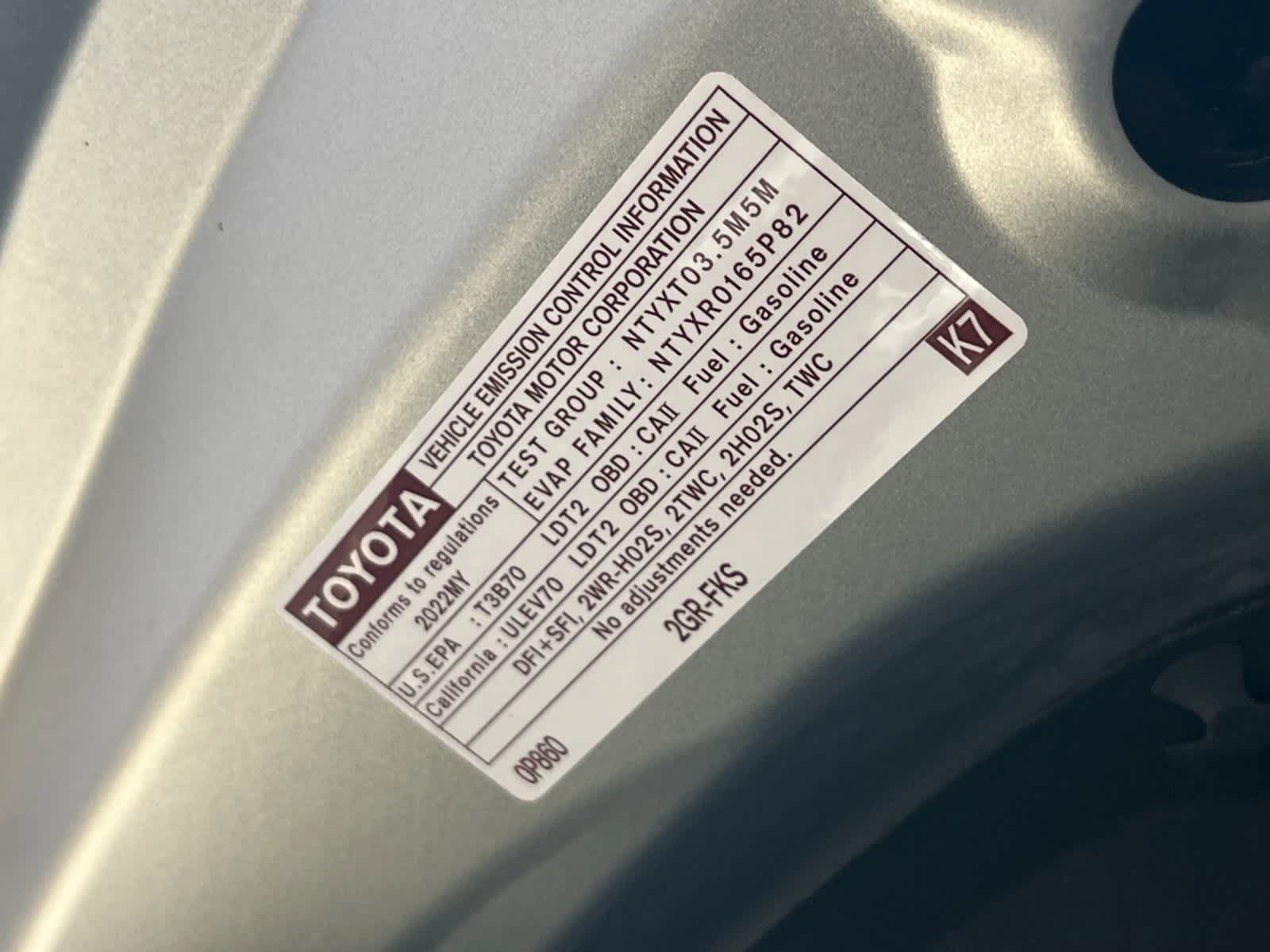 Thumbnail: 2022 Toyota Highlander - 30