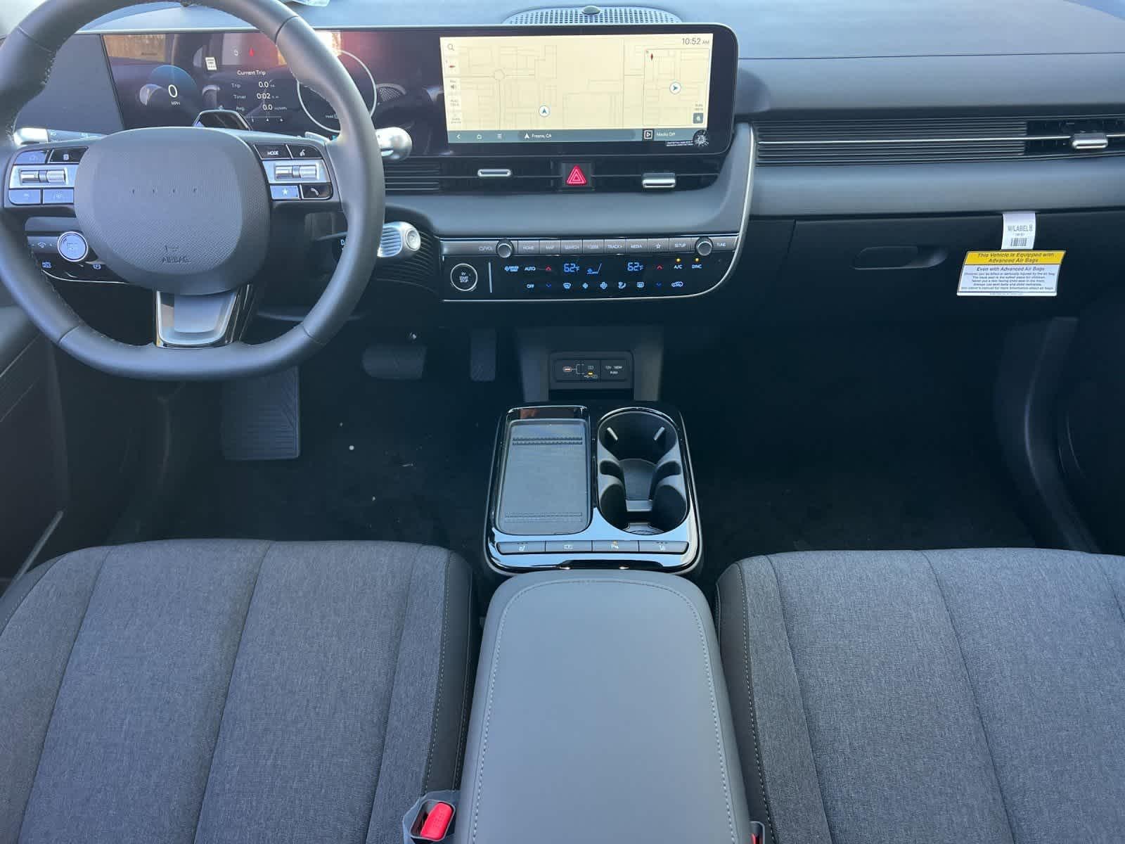 Thumbnail: 2026 Hyundai Ioniq 5 - 3