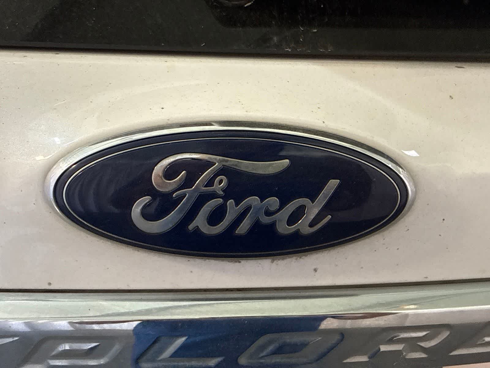 Thumbnail: 2017 Ford Explorer - 12