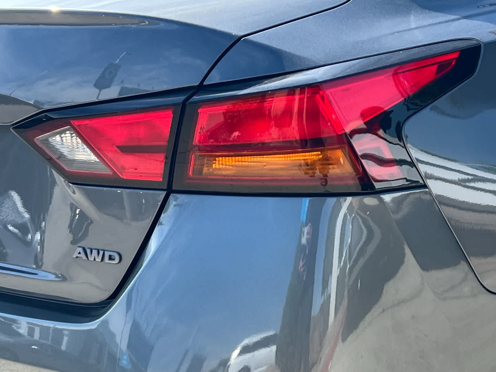 Thumbnail: 2025 Nissan Altima - 26