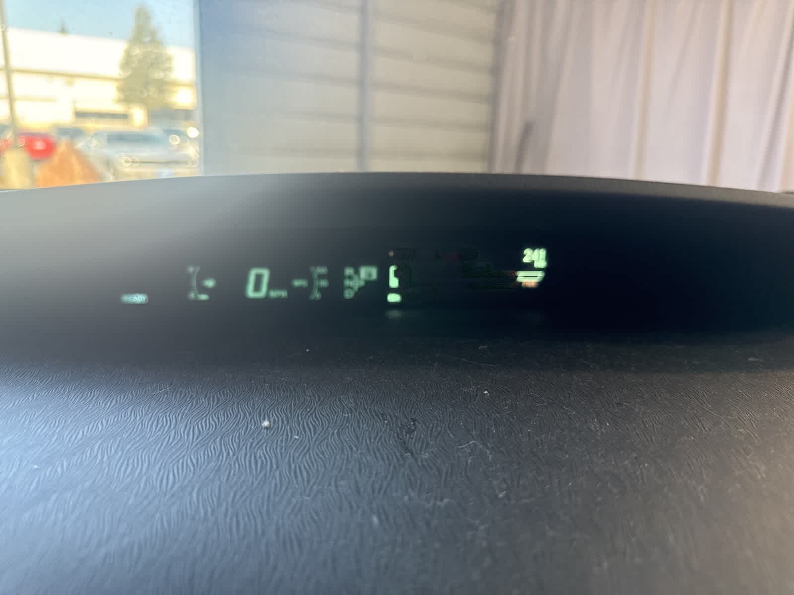 Thumbnail: 2014 Toyota Prius - 21