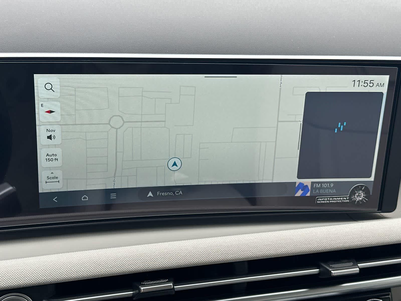 Thumbnail: 2026 Hyundai Tucson - 18