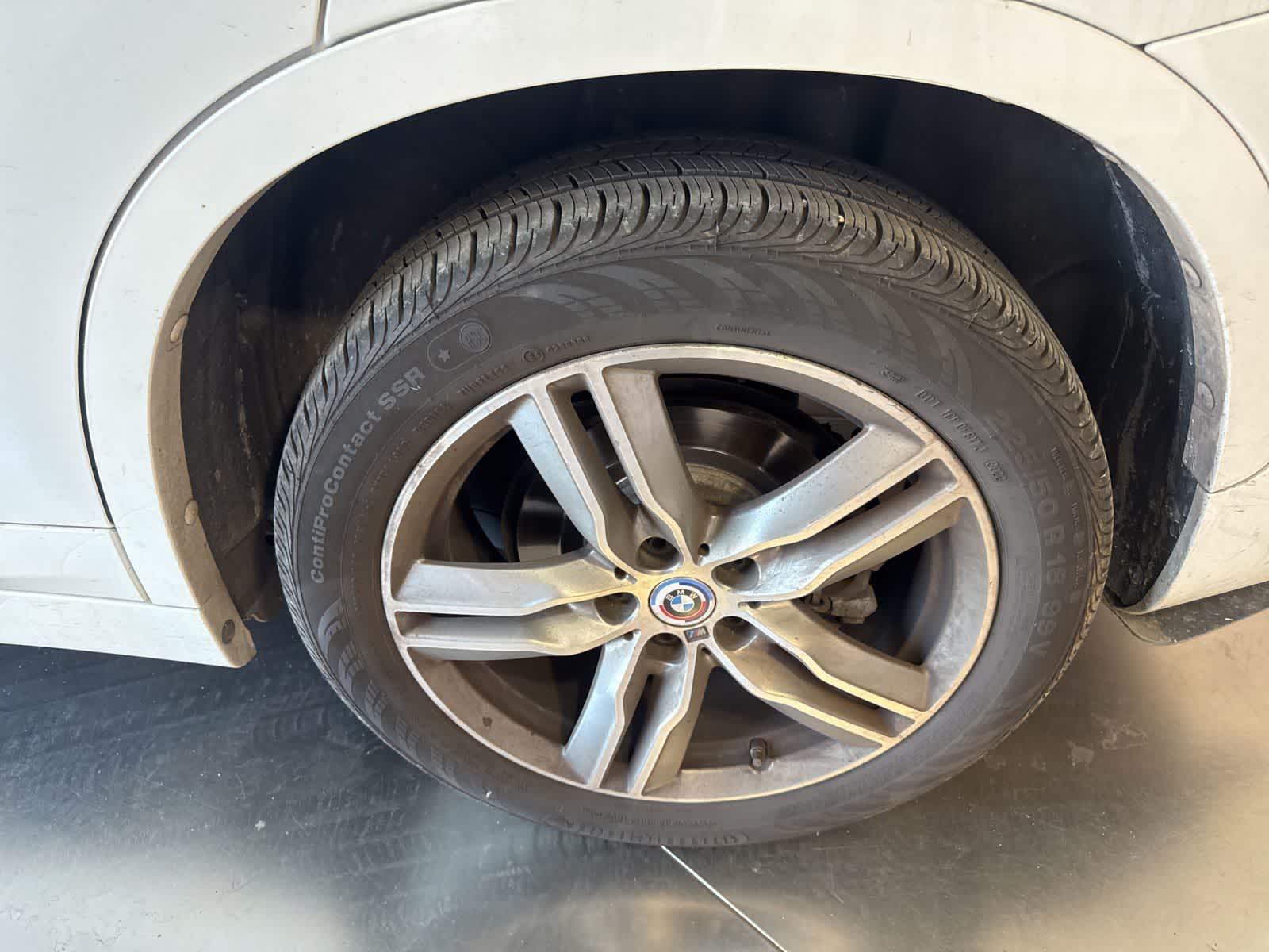 Thumbnail: 2017 BMW X1 - 11