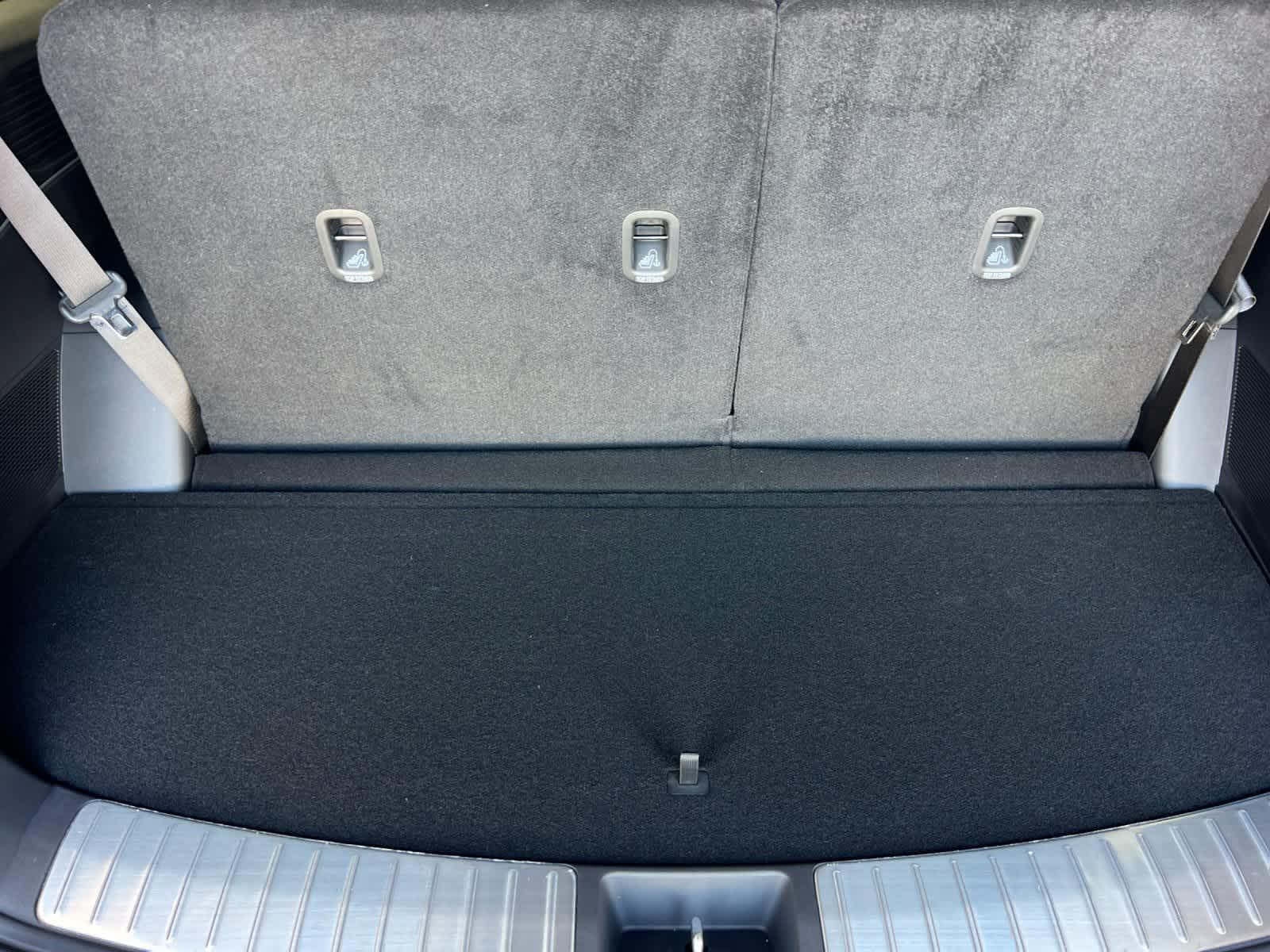 Thumbnail: 2026 Hyundai Palisade - 16