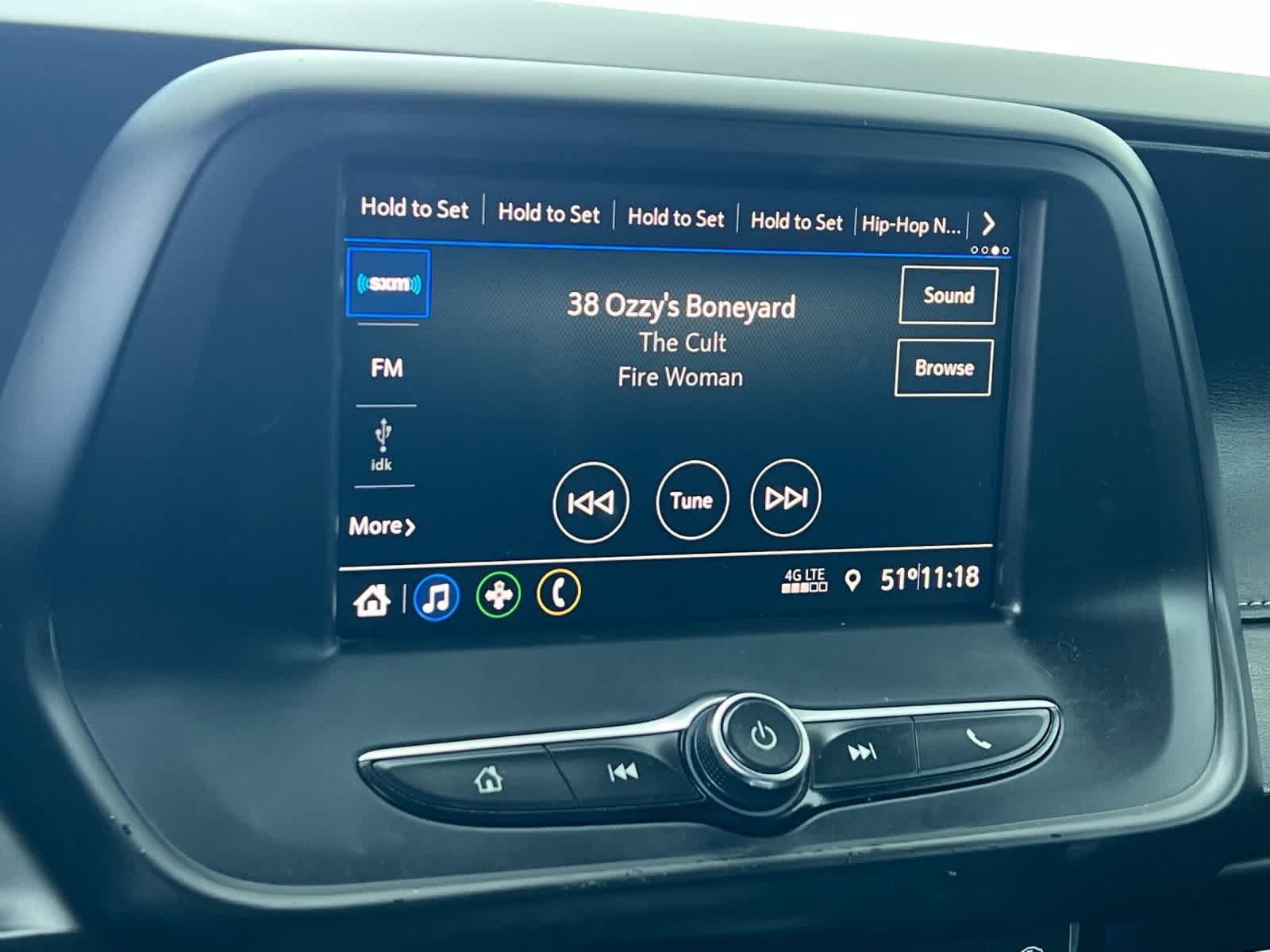 Thumbnail: 2020 Chevrolet Camaro - 17