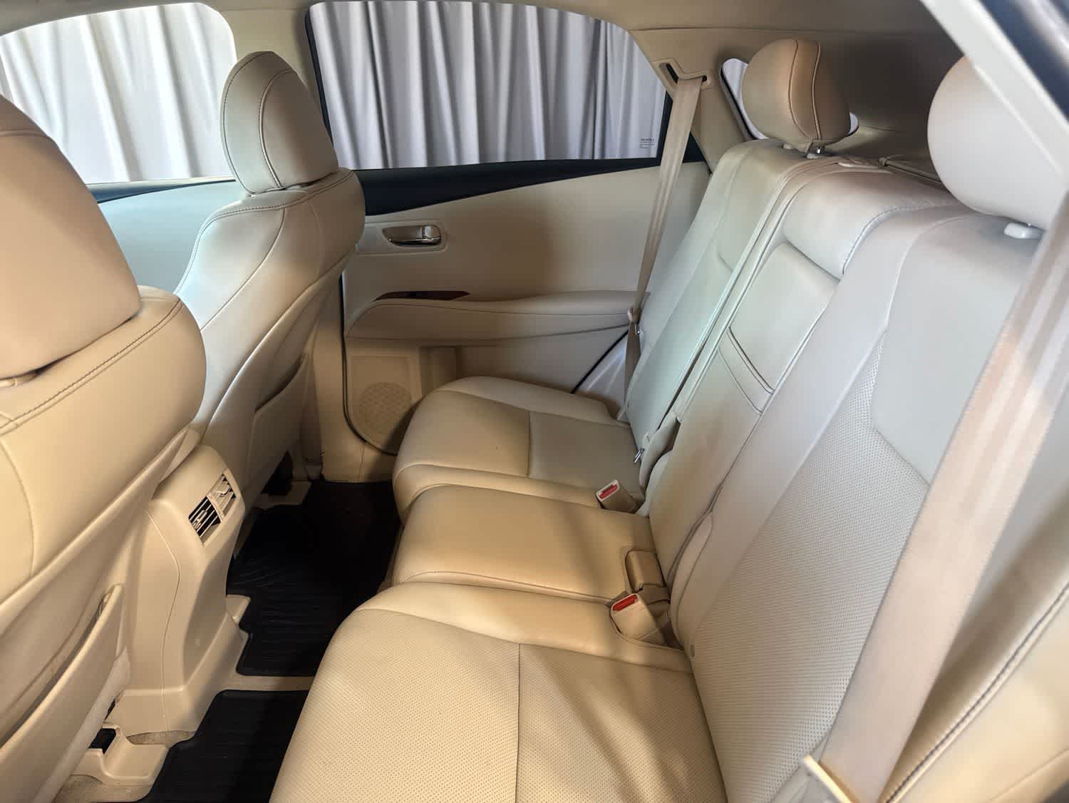 Thumbnail: 2015 Lexus RX - 14