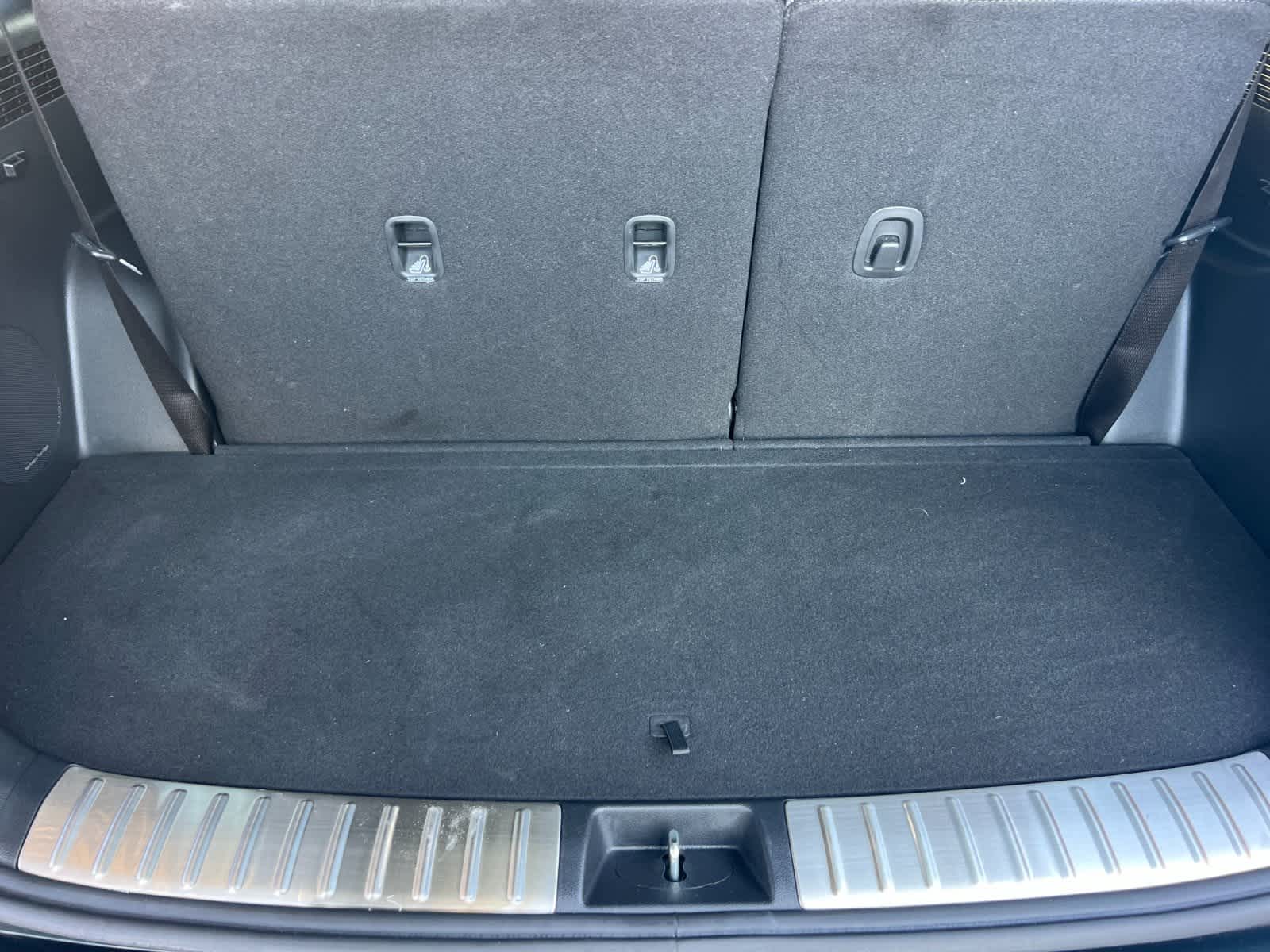 Thumbnail: 2025 Hyundai Palisade - 17