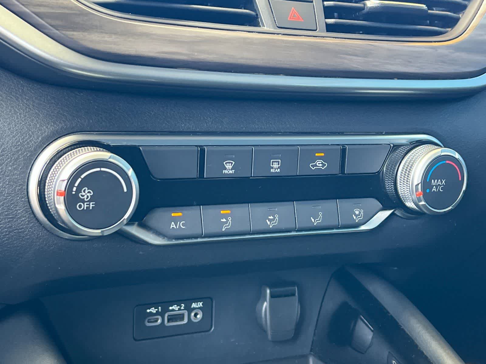 Thumbnail: 2023 Nissan Altima - 20