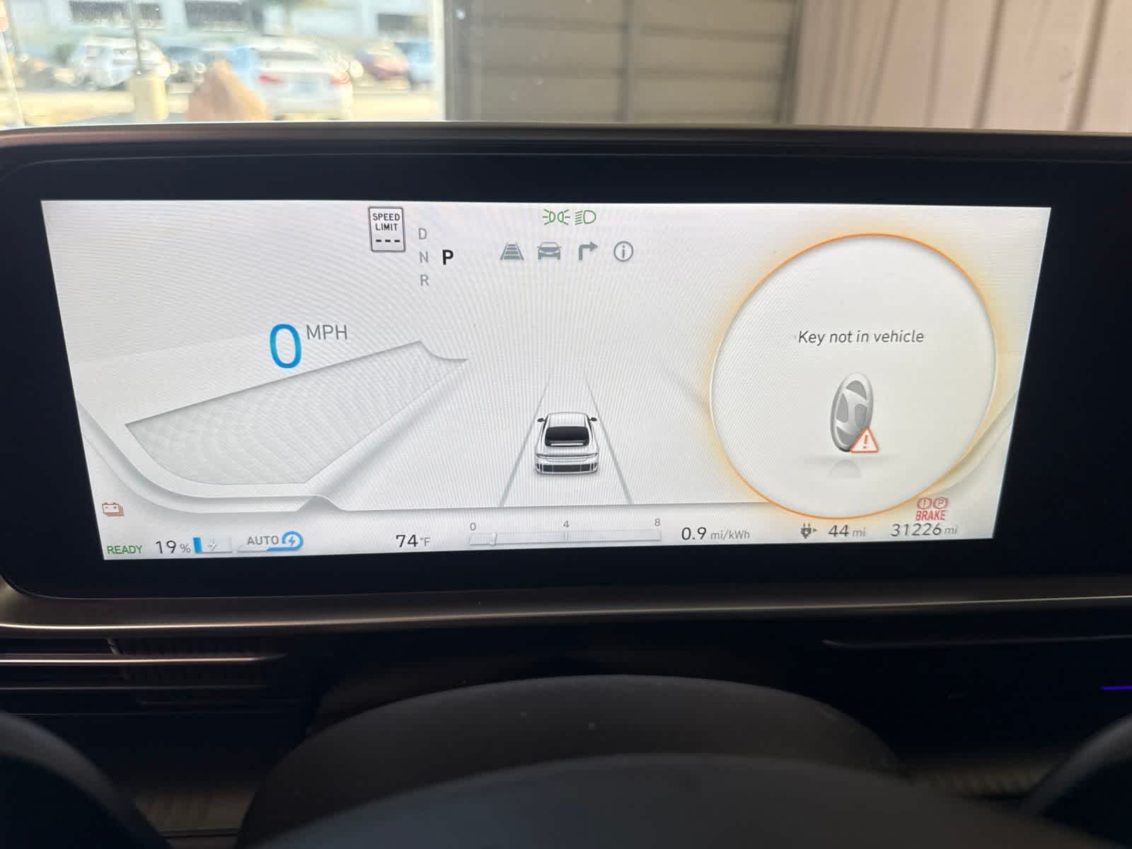 Thumbnail: 2023 Hyundai Ioniq 6 - 19
