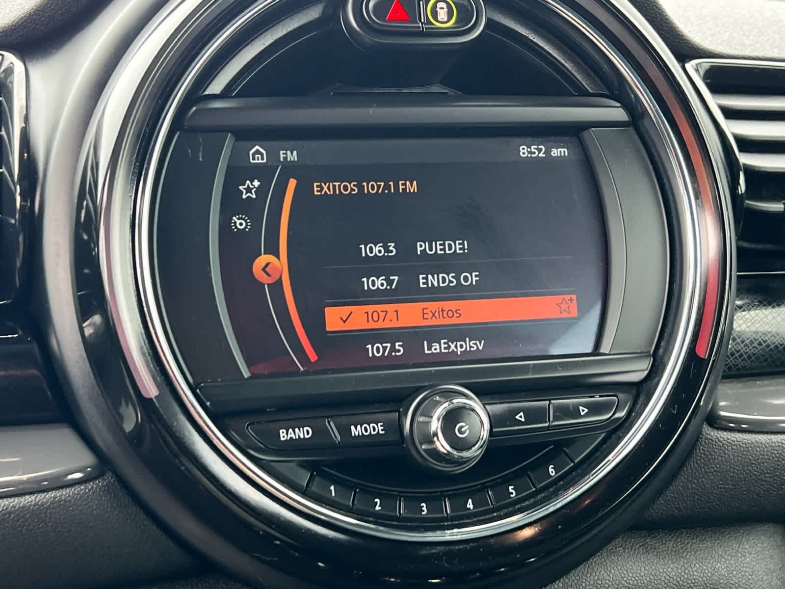 Thumbnail: 2021 MINI Cooper Clubman - 18