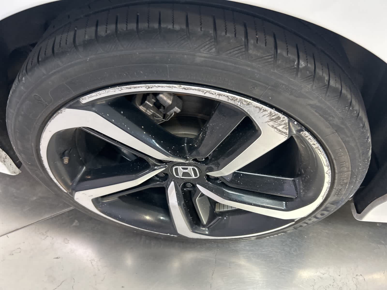 Thumbnail: 2020 Honda Accord - 7