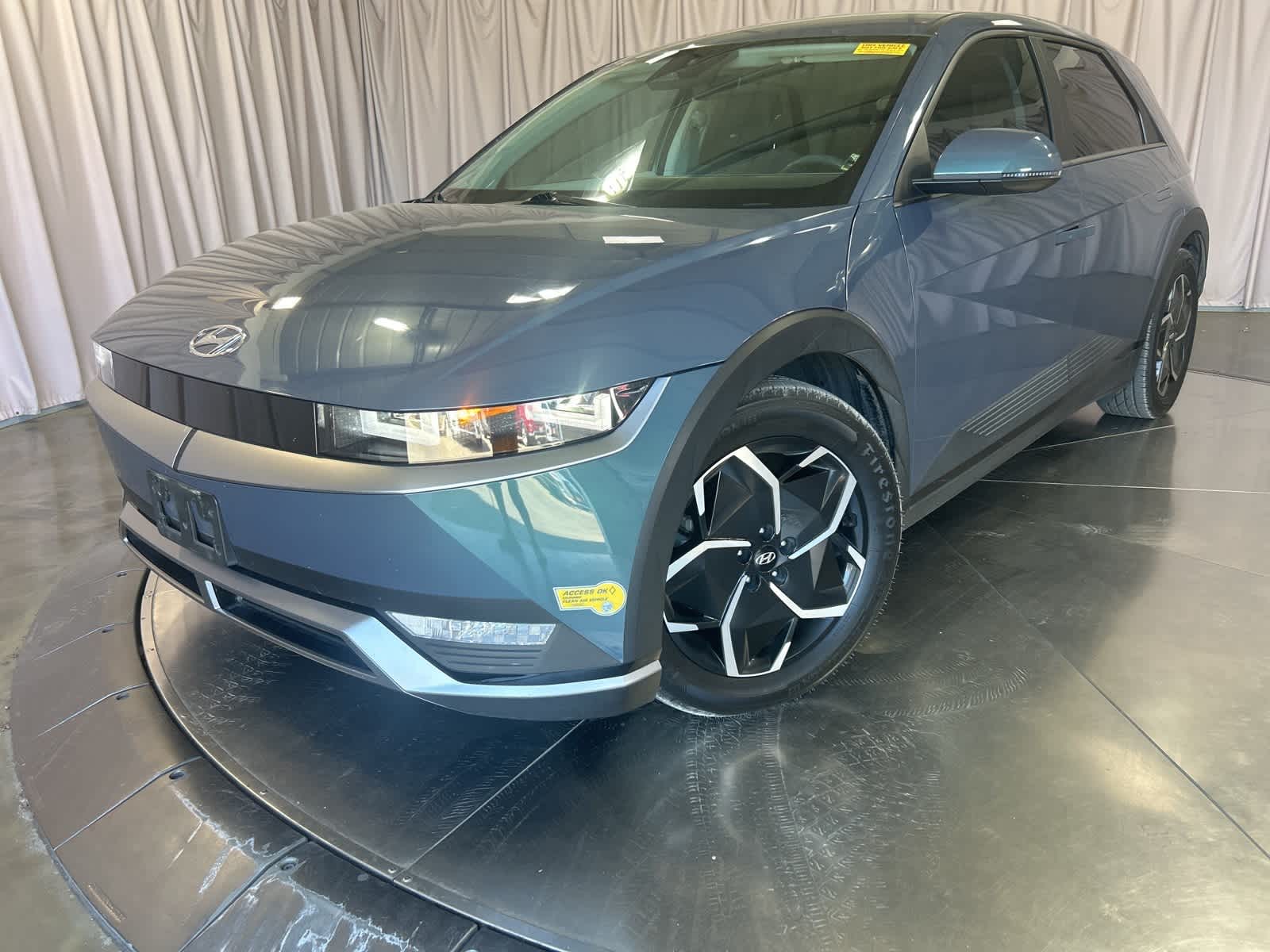 2022 Hyundai Ioniq 5 SE -
                  Fresno, CA