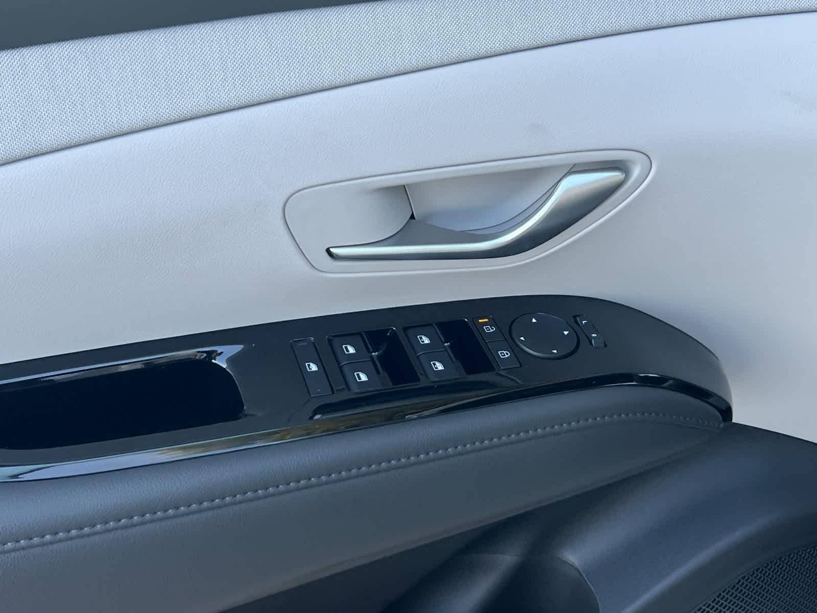 Thumbnail: 2026 Hyundai Tucson - 12