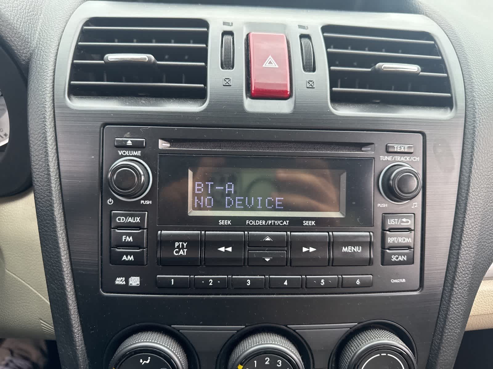 Thumbnail: 2013 Subaru Impreza - 24