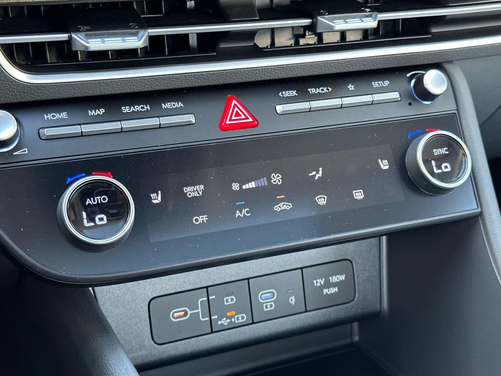 Thumbnail: 2026 Hyundai Sonata - 20