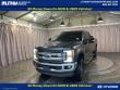Used 2017 Ford F-350  Truck Crew Cab