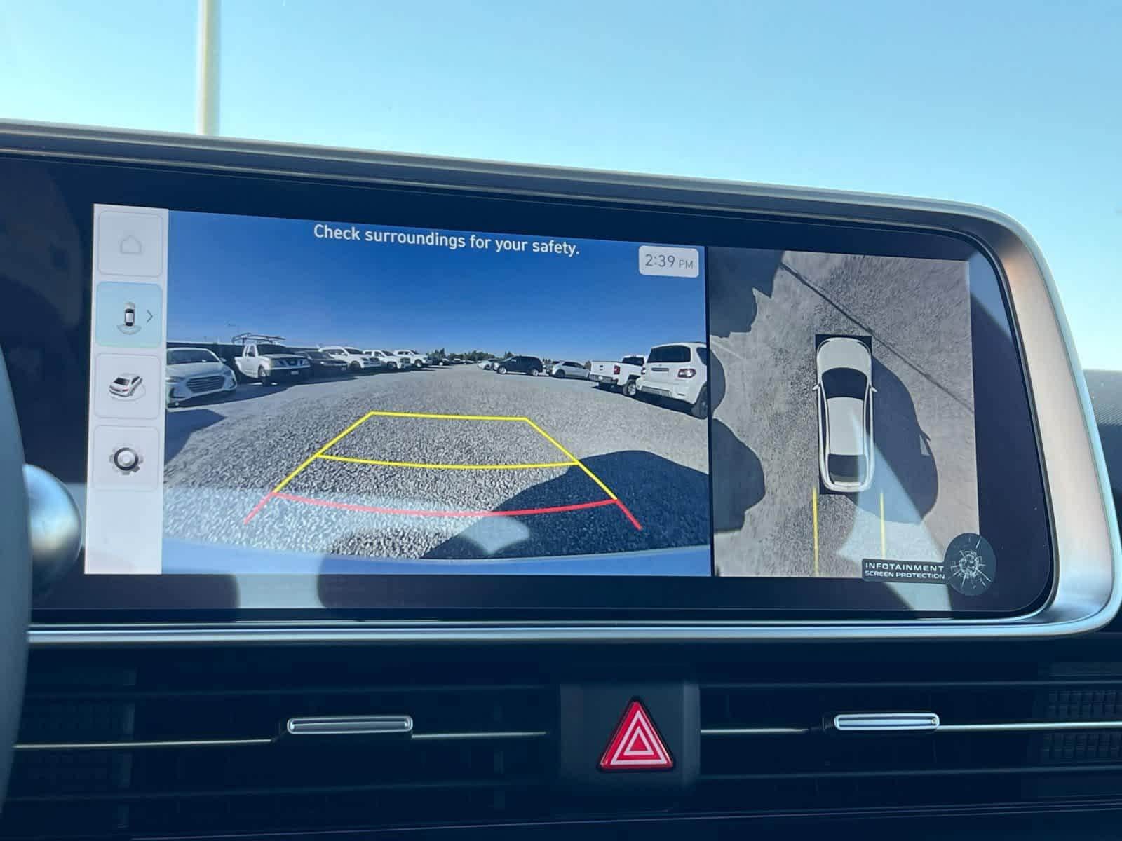 Thumbnail: 2025 Hyundai Ioniq 6 - 19