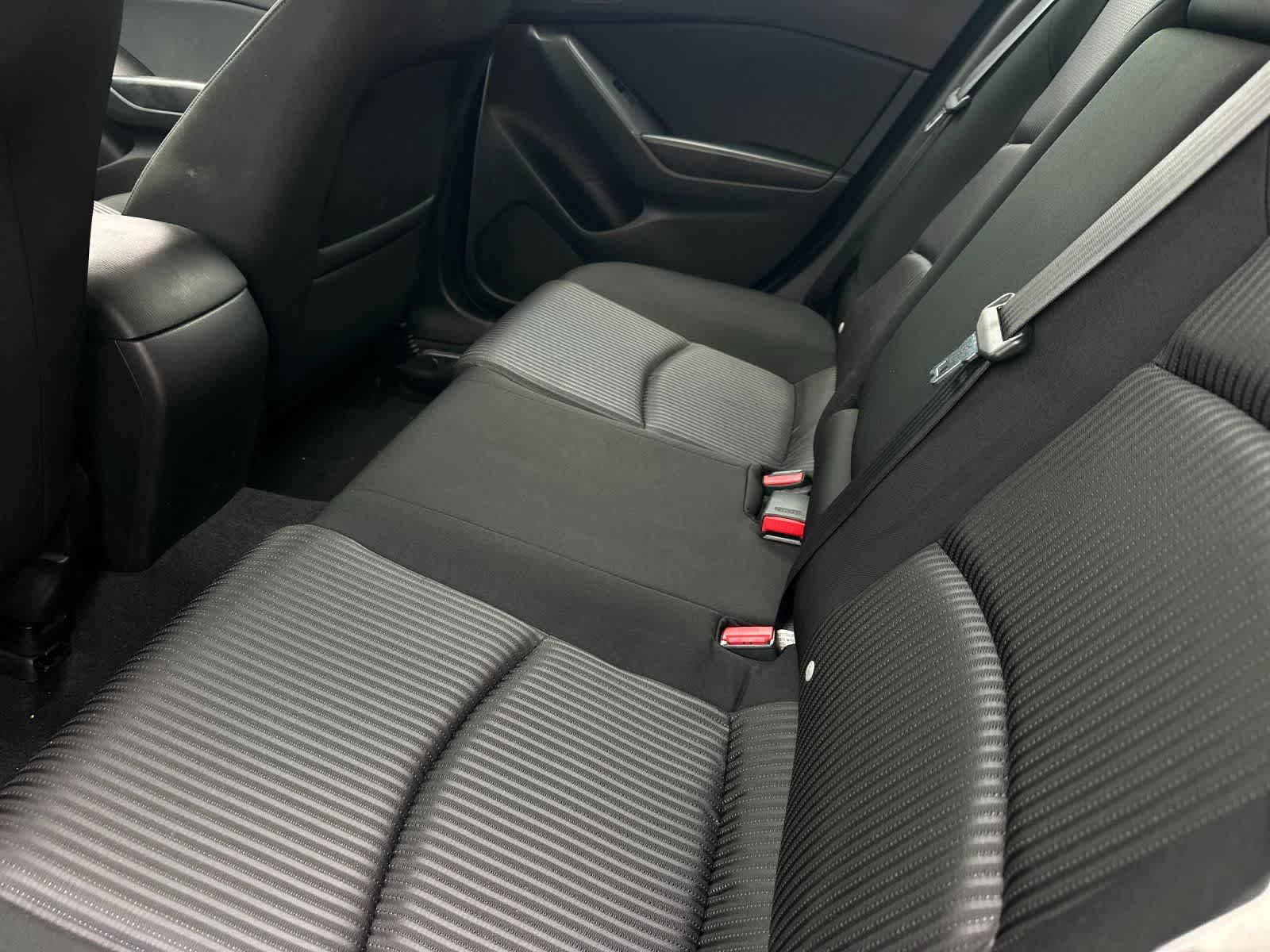 Thumbnail: 2015 Mazda Mazda3 - 5