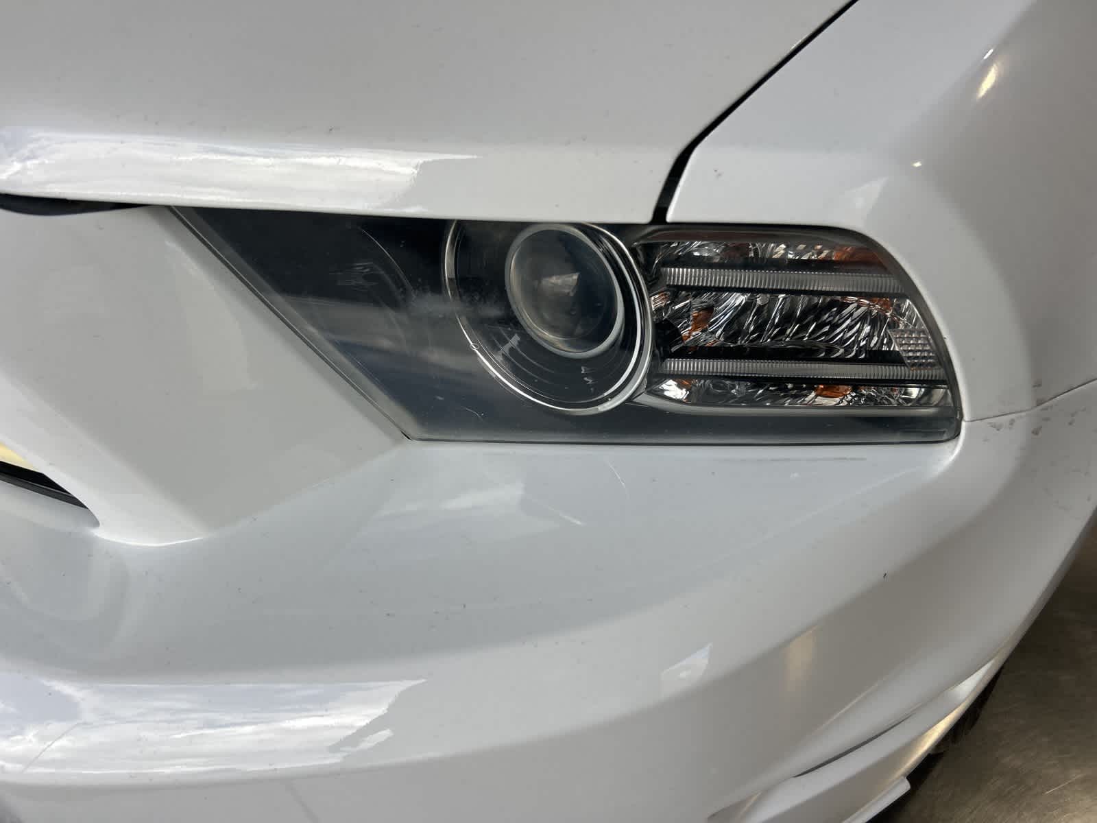 Thumbnail: 2014 Ford Mustang - 2