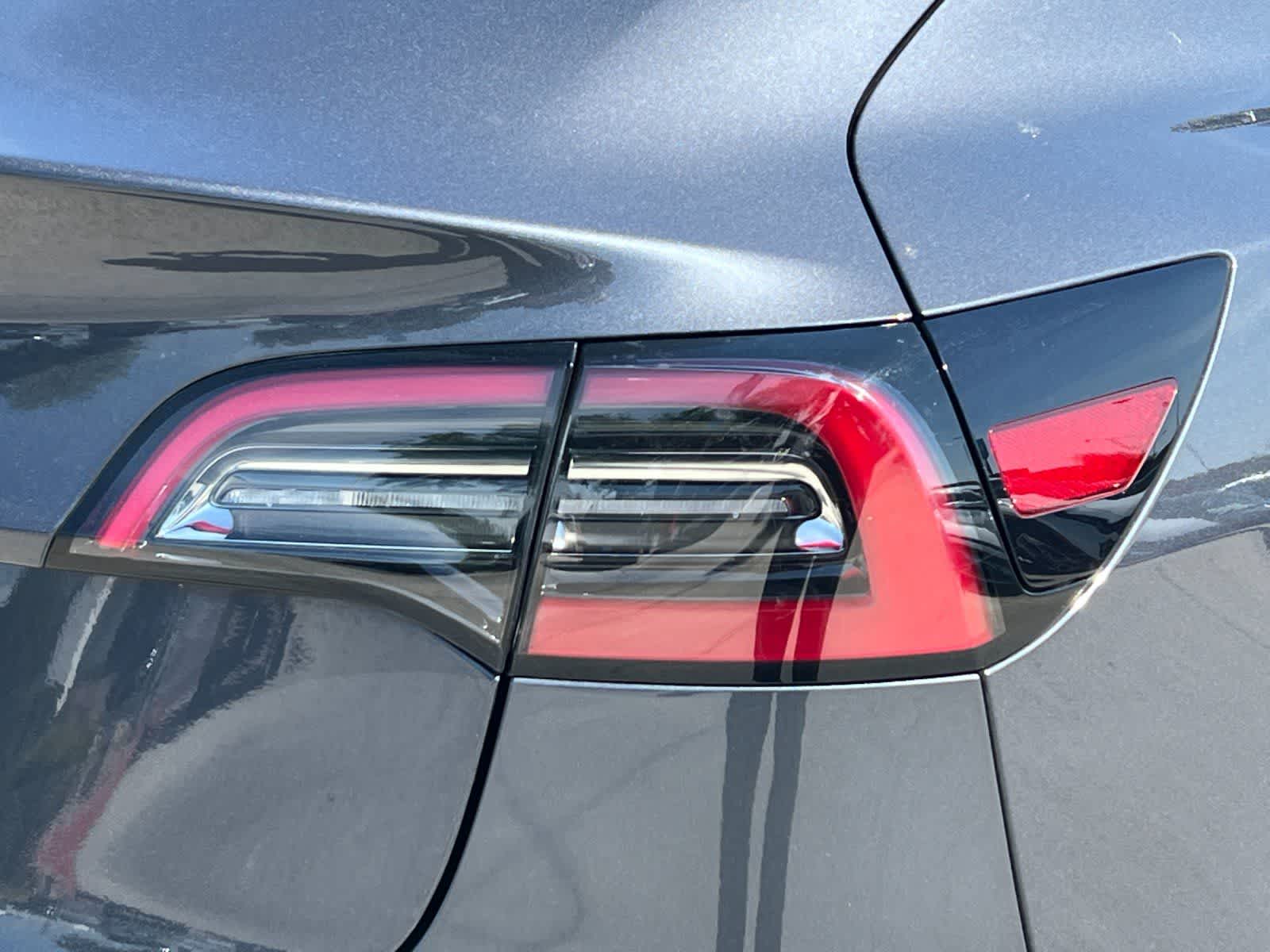 Thumbnail: 2023 Tesla Model 3 - 26