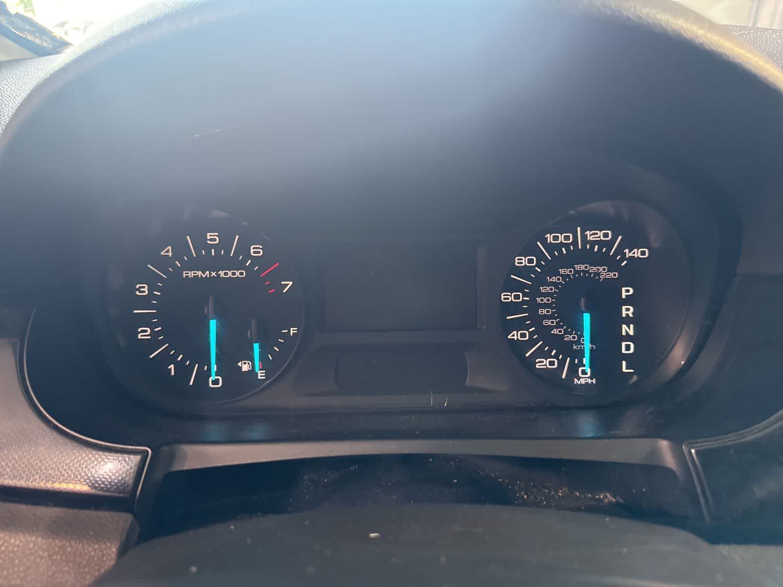 Thumbnail: 2011 Ford Edge - 22