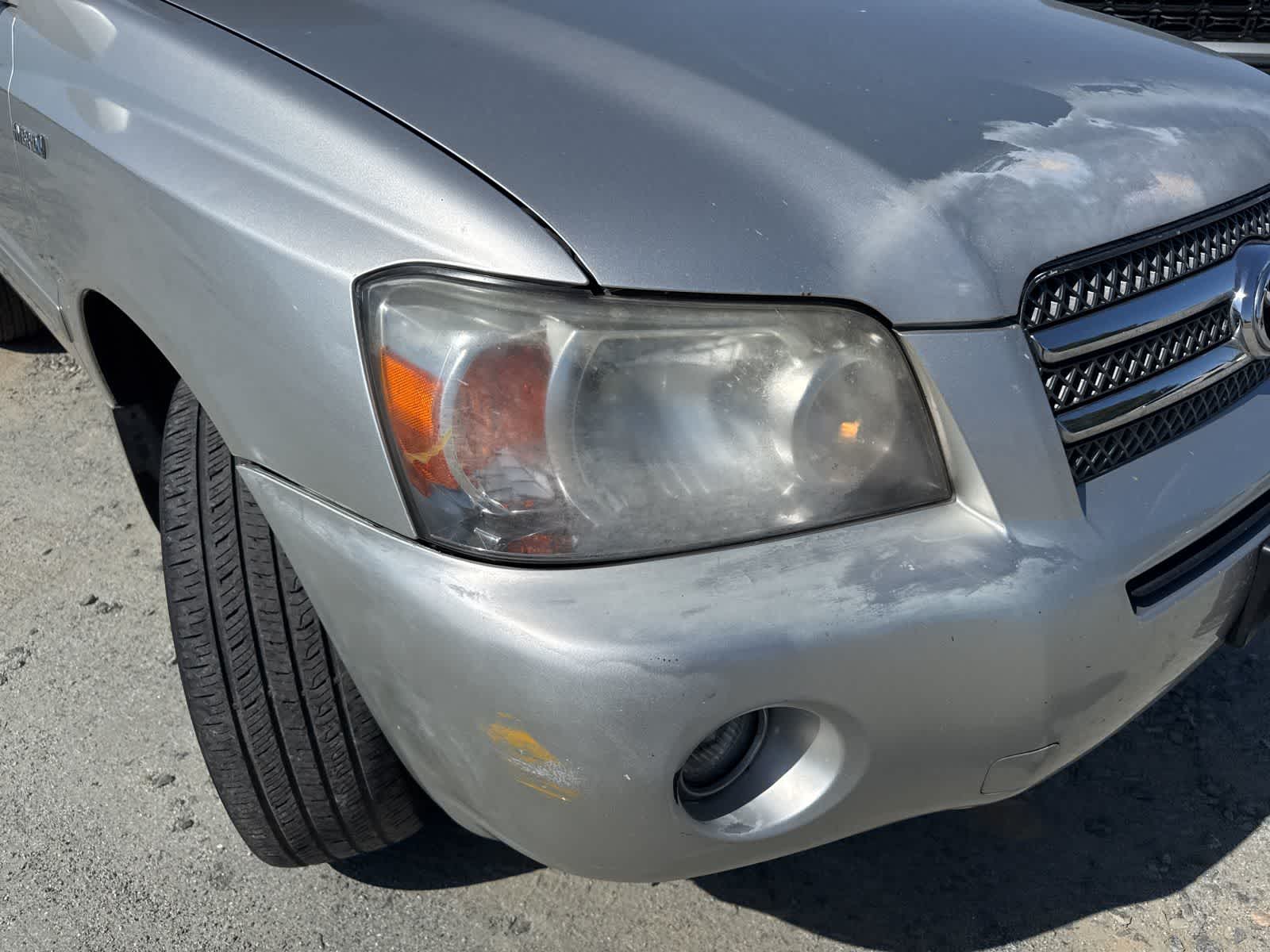 Thumbnail: 2007 Toyota Highlander - 9