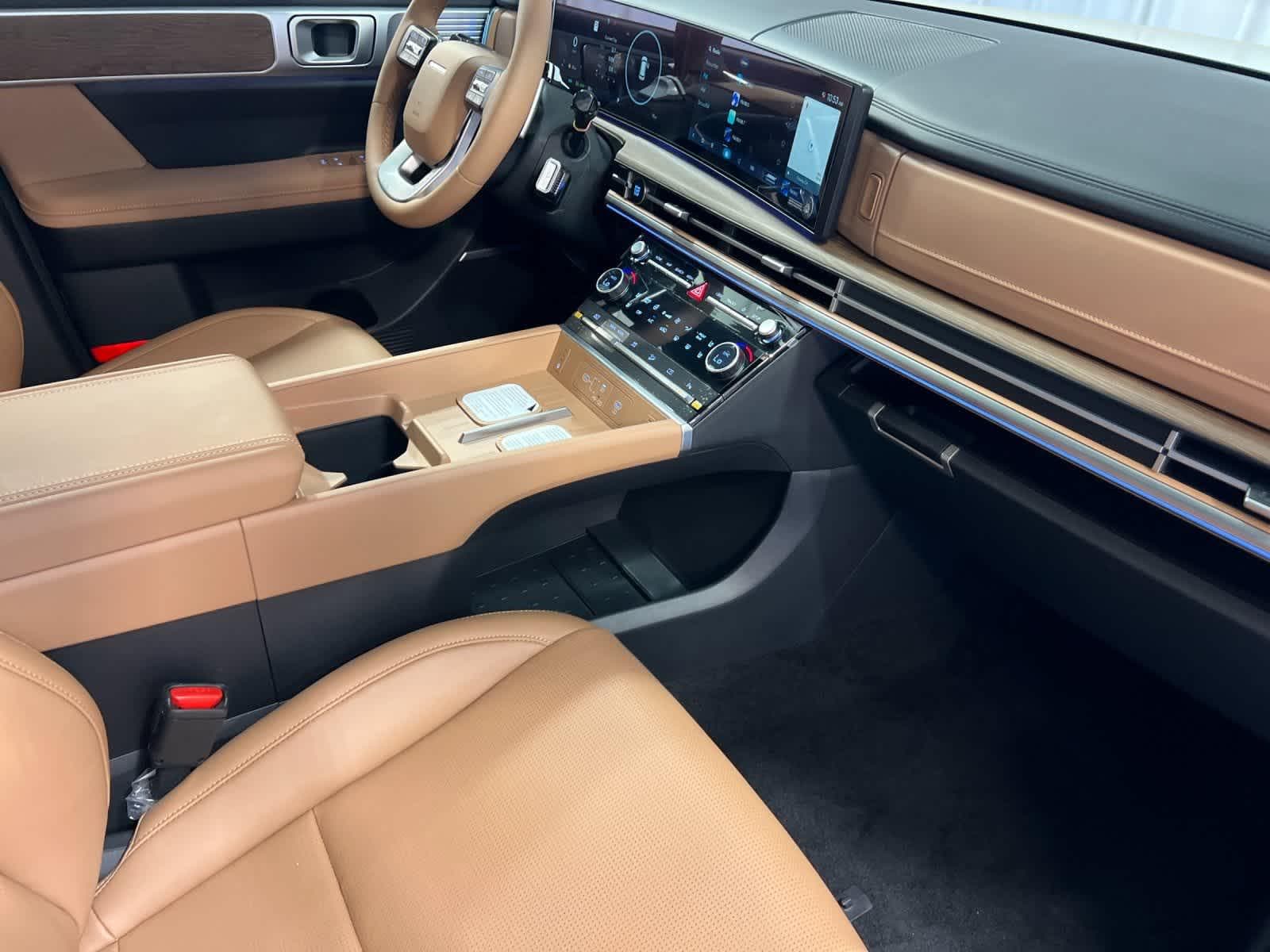 Thumbnail: 2026 Hyundai Santa Fe - 17