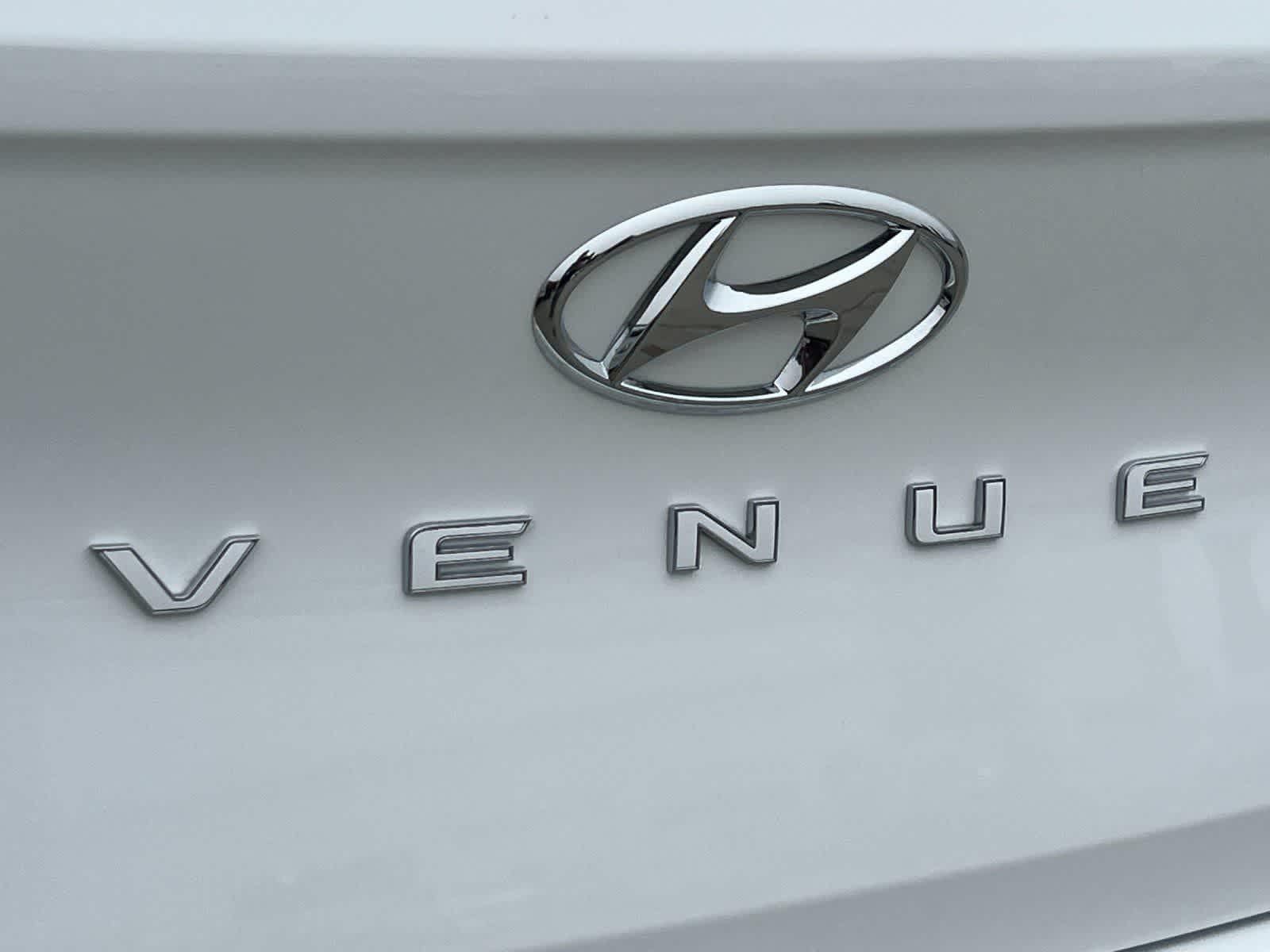 Thumbnail: 2026 Hyundai Venue - 25