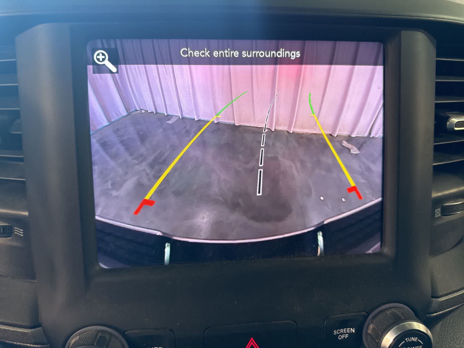 Thumbnail: 2020 RAM 2500 - 26