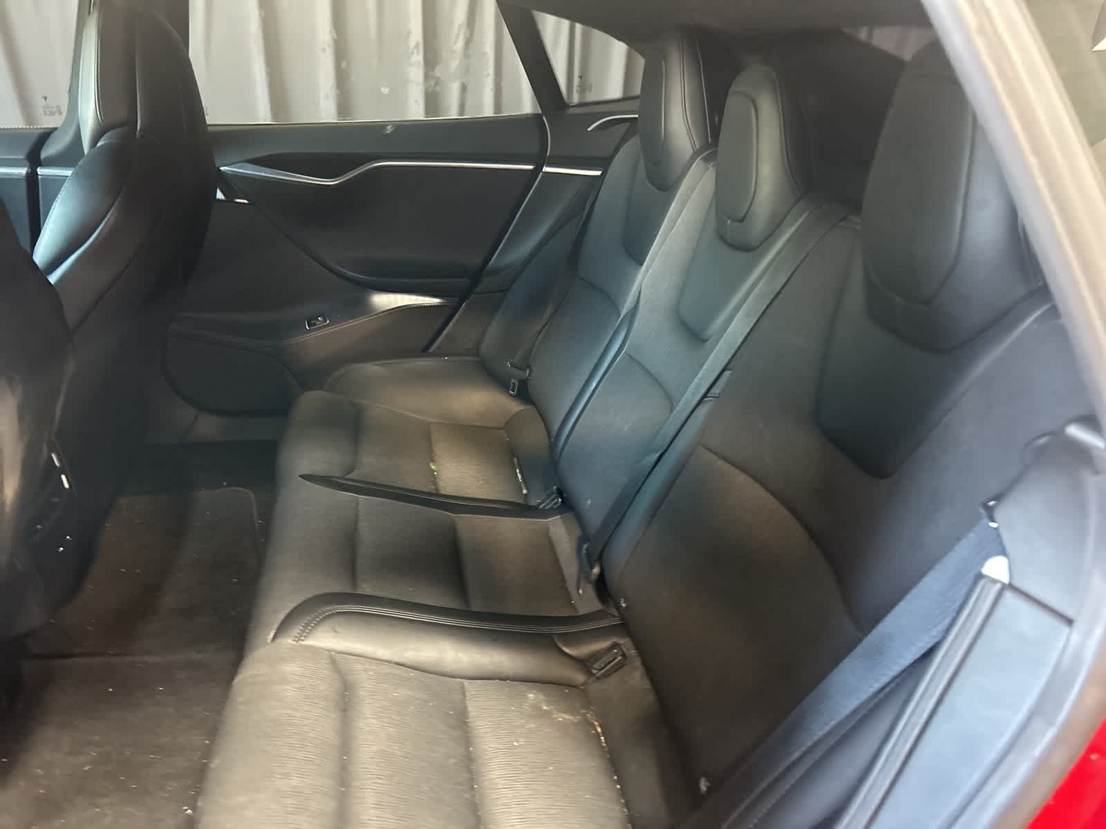 Thumbnail: 2018 Tesla Model S - 21