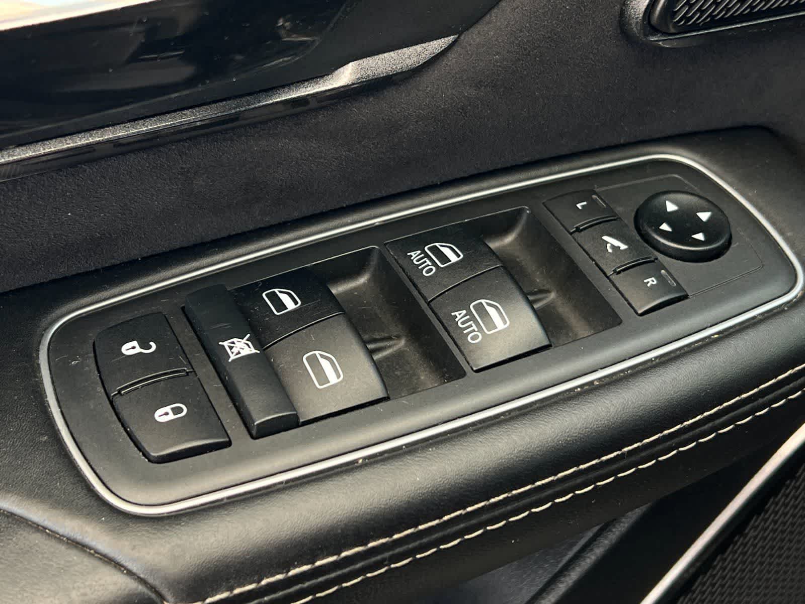 Thumbnail: 2021 RAM 1500 - 14