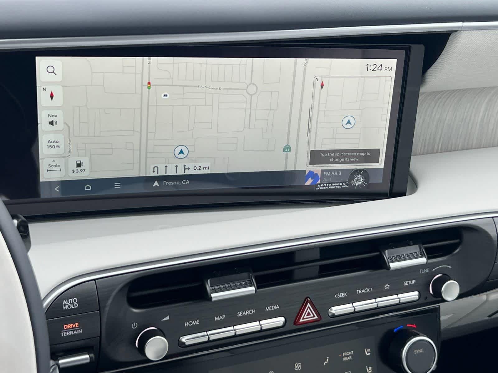 Thumbnail: 2026 Hyundai Palisade - 20