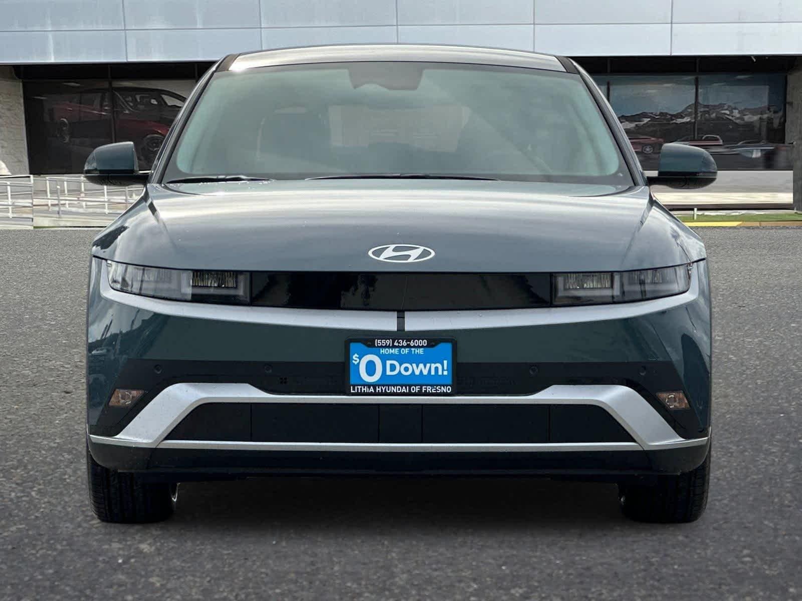 Thumbnail: 2026 Hyundai Ioniq 5 - 10