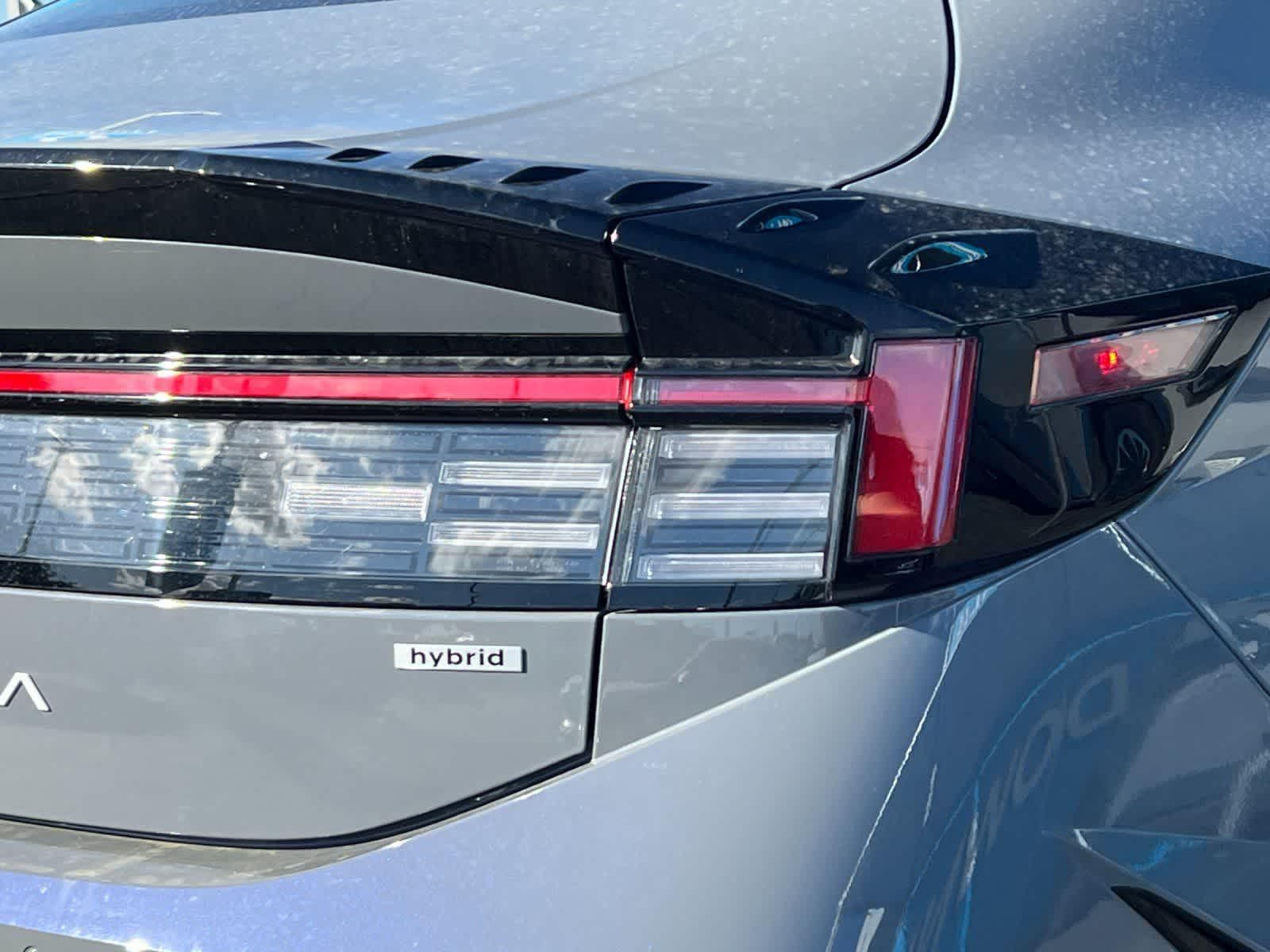 Thumbnail: 2026 Hyundai Sonata - 25