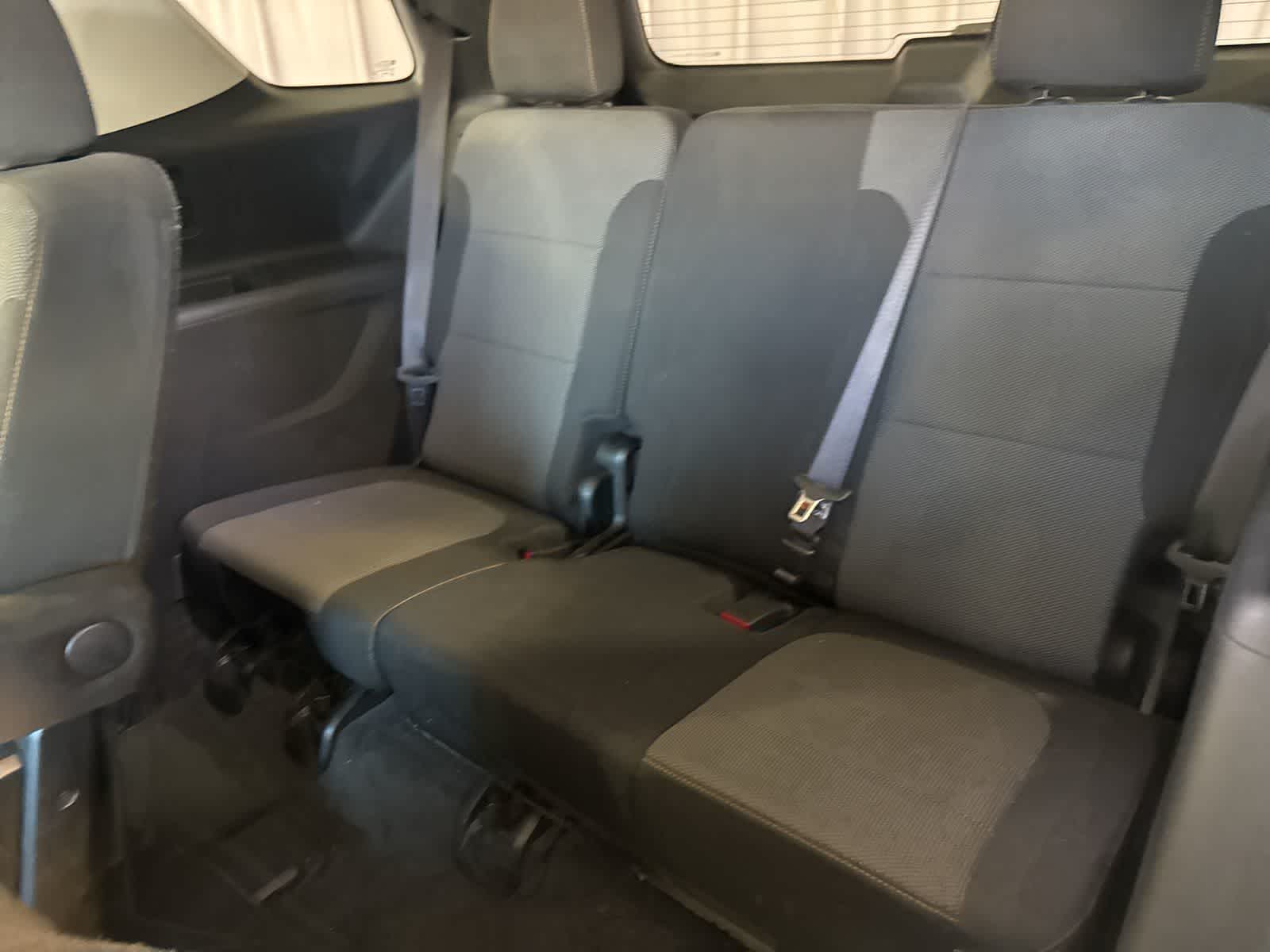 Thumbnail: 2021 Chevrolet Traverse - 18