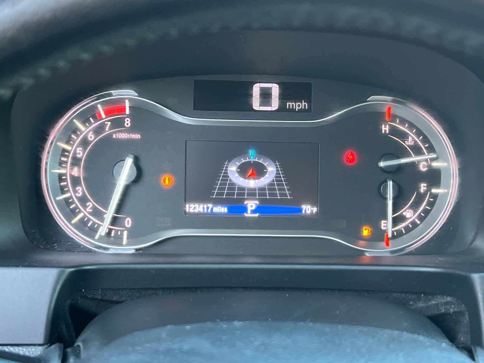 Thumbnail: 2018 Honda Pilot - 28