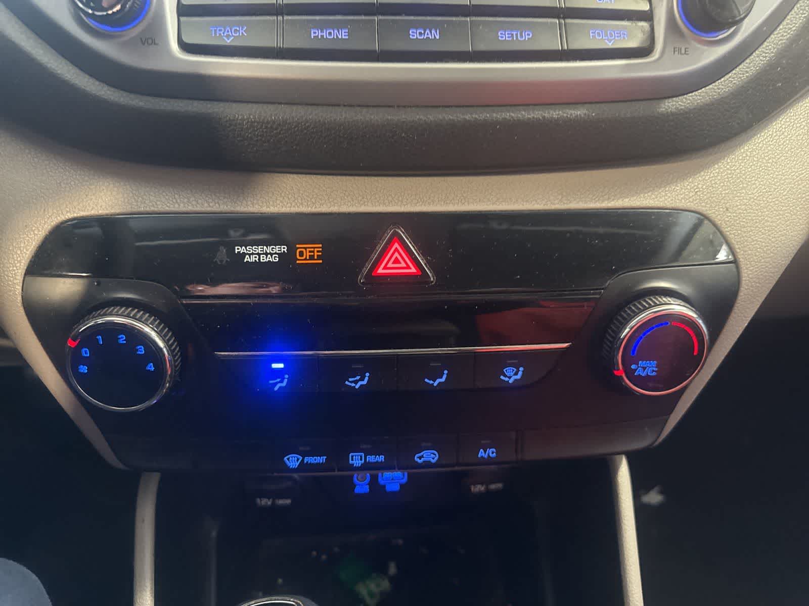 Thumbnail: 2017 Hyundai Tucson - 24