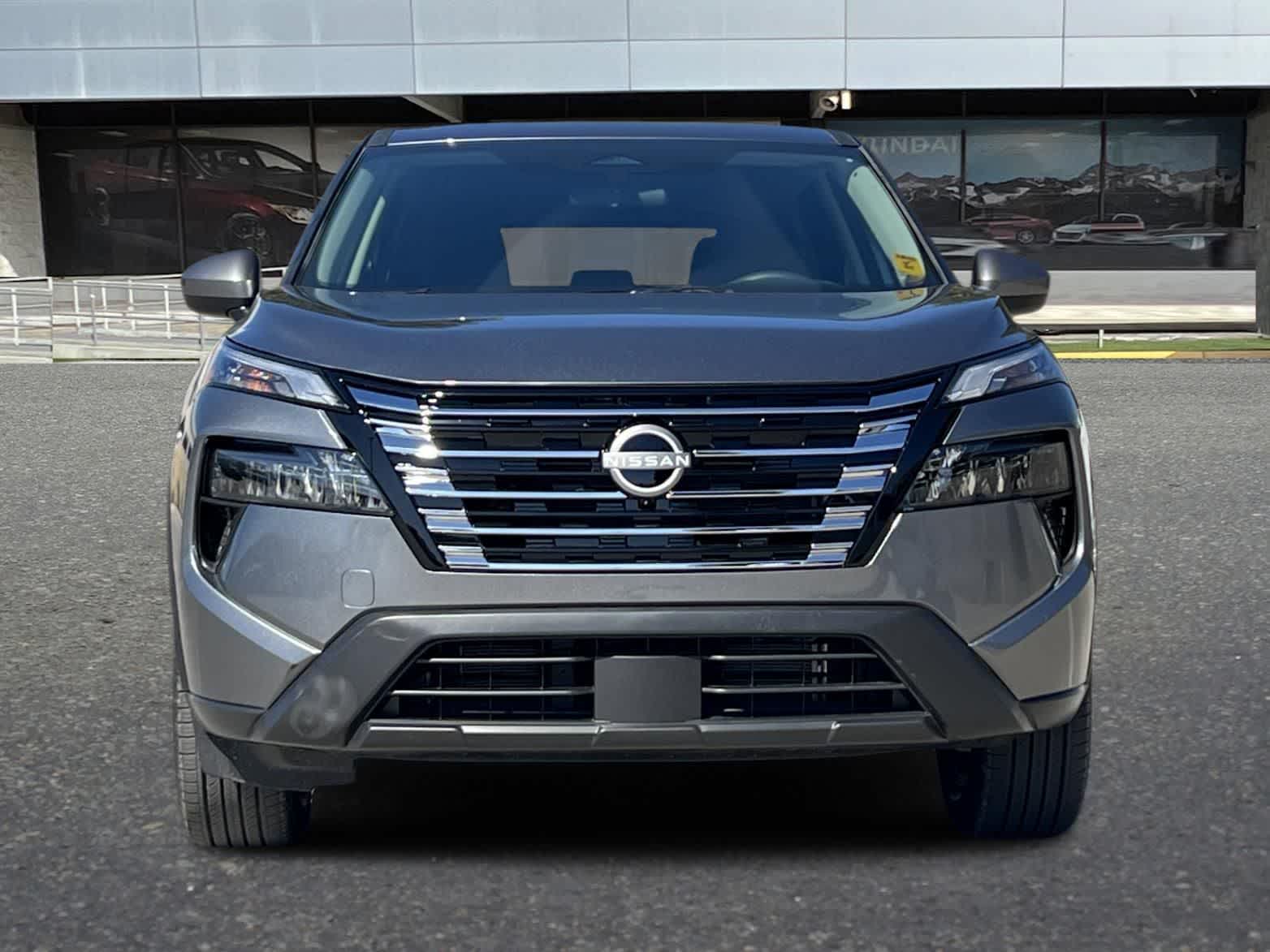 Thumbnail: 2026 Nissan Rogue - 11