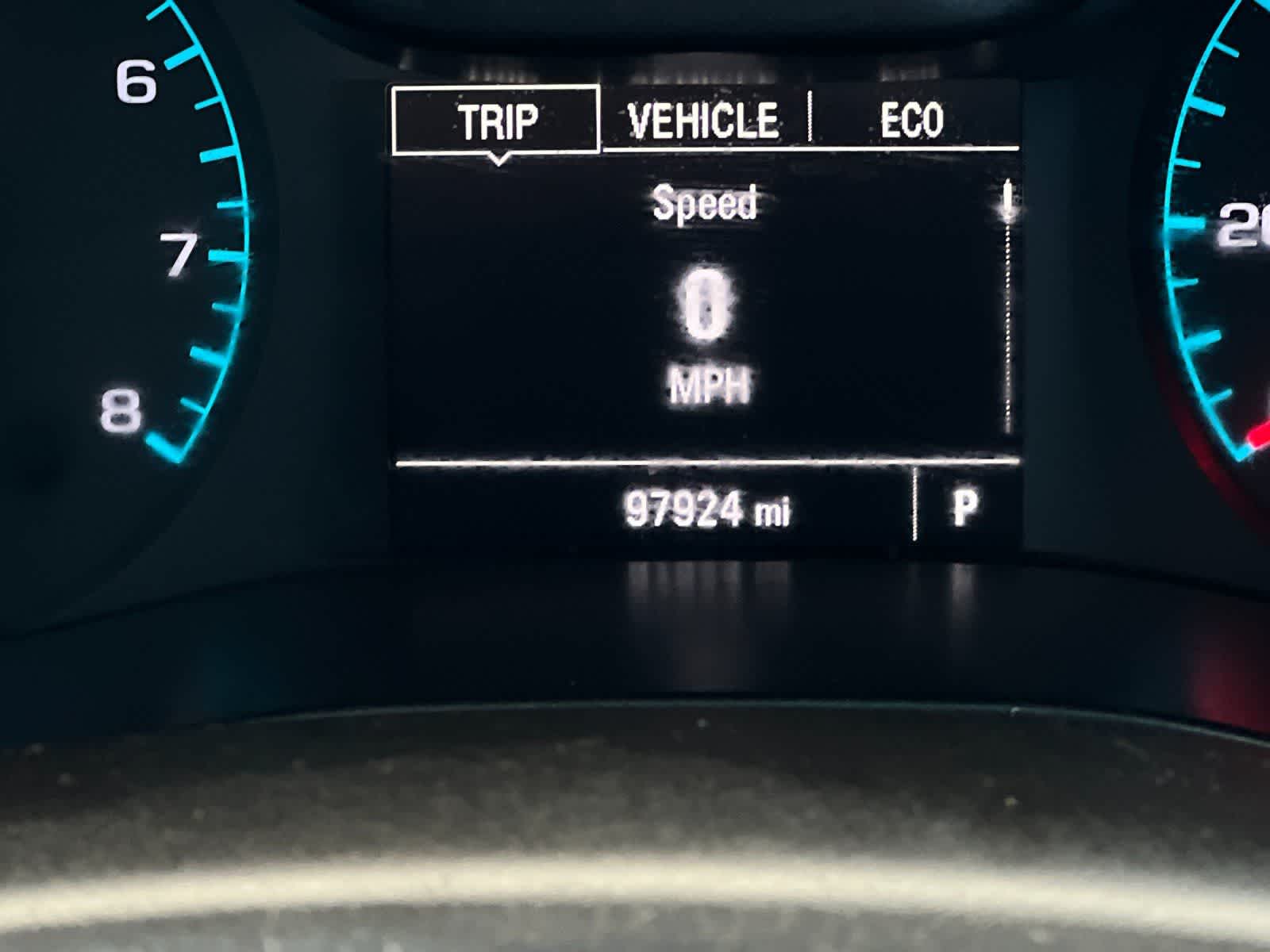 Thumbnail: 2019 Chevrolet Colorado - 24